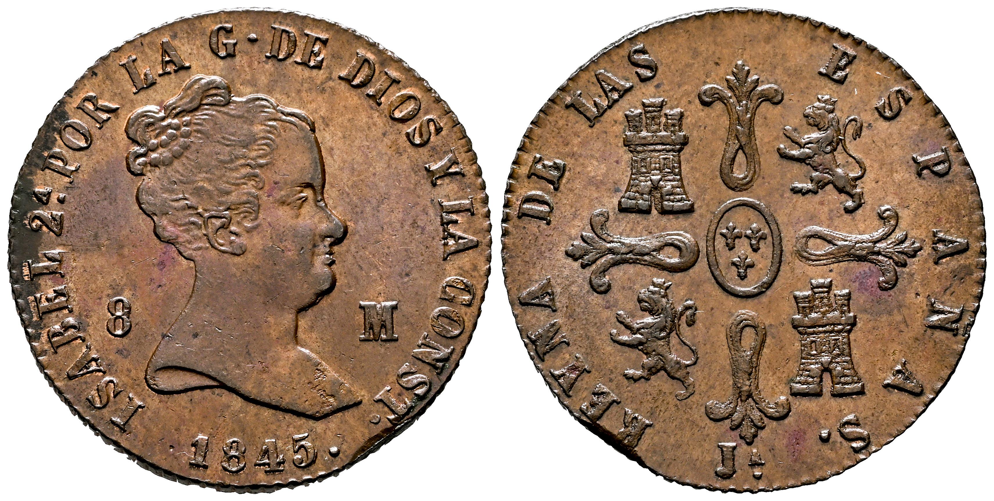 Monarquía Española