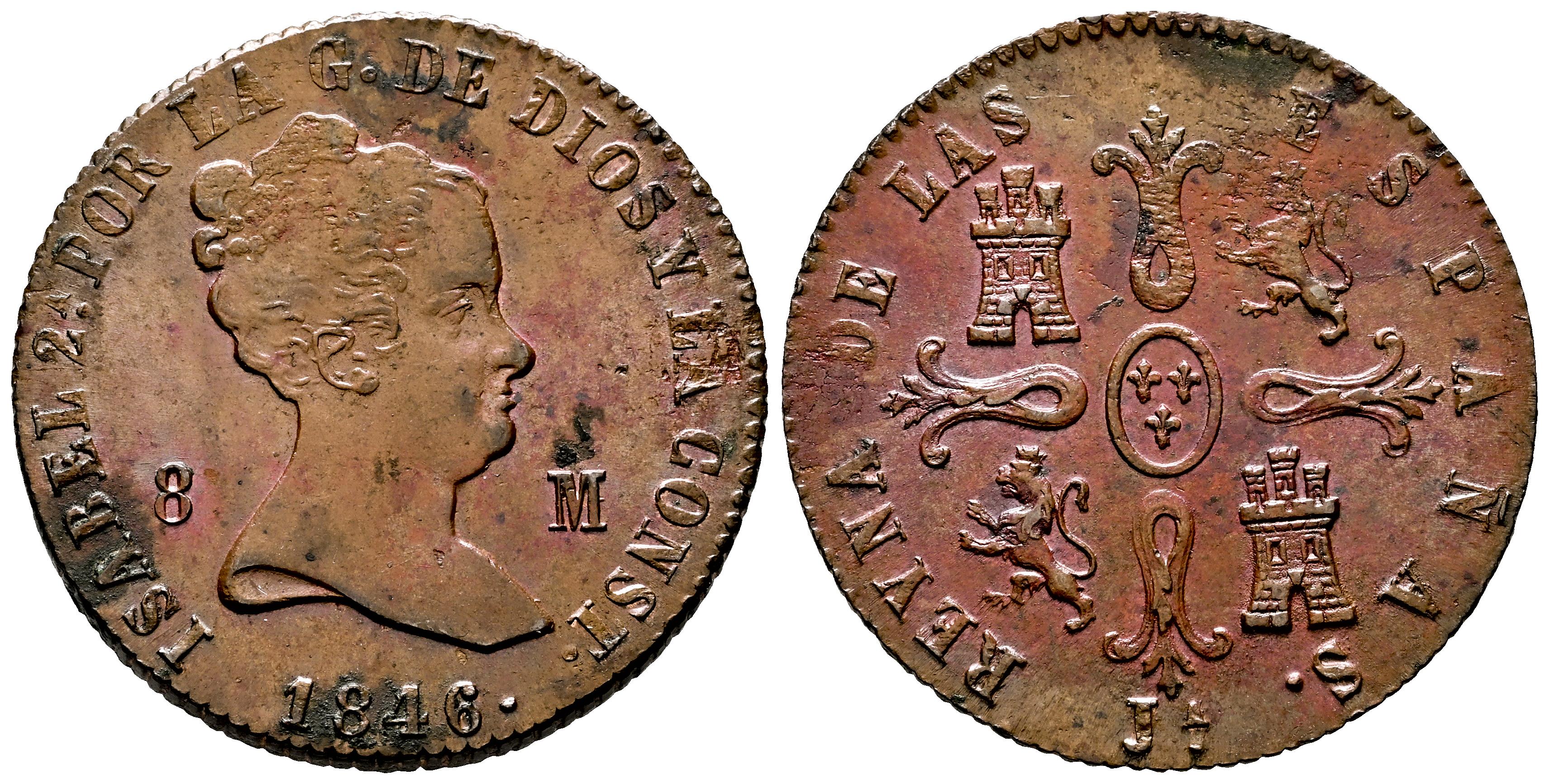 Monarquía Española