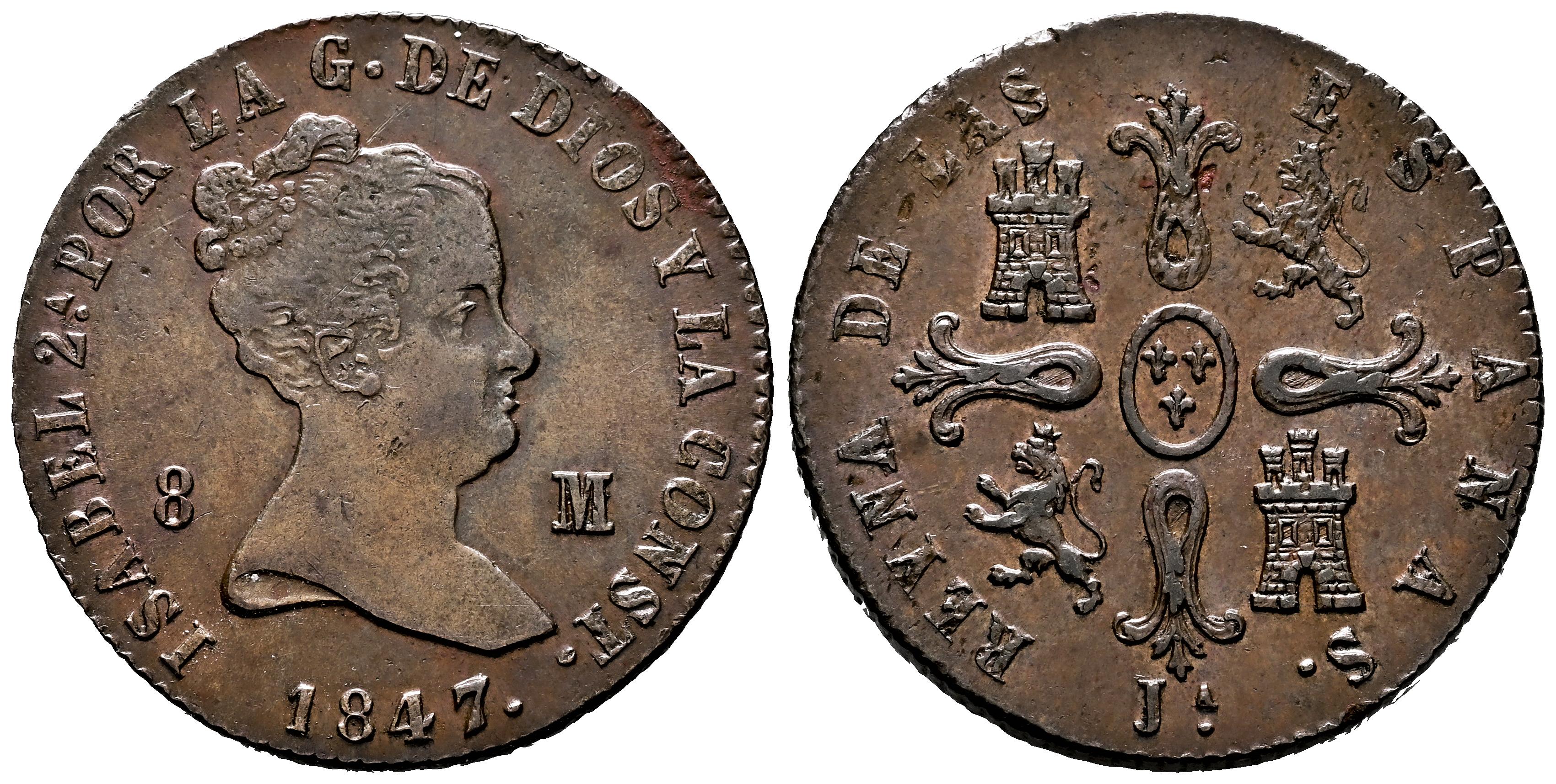 Monarquía Española