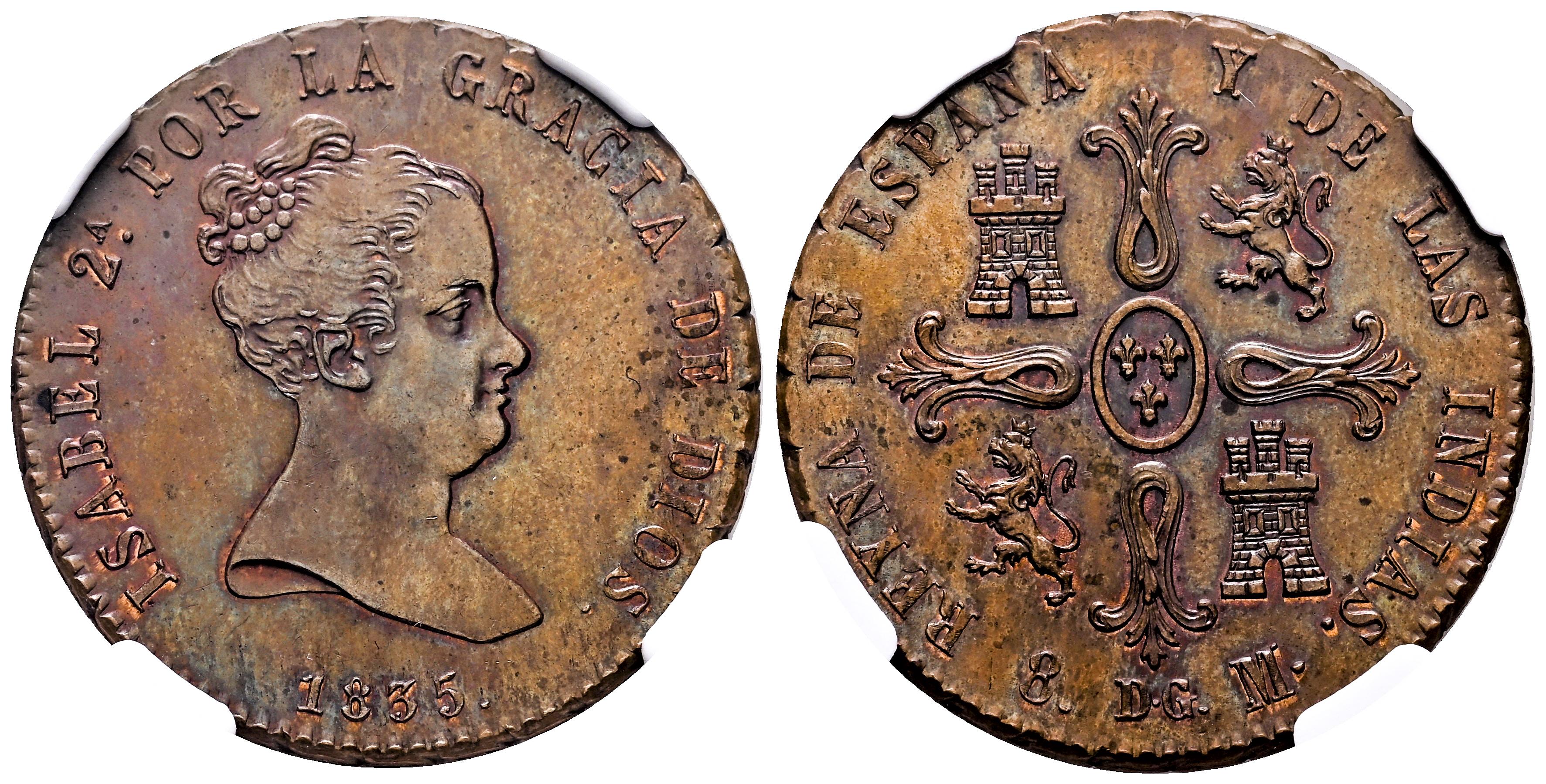 Monarquía Española