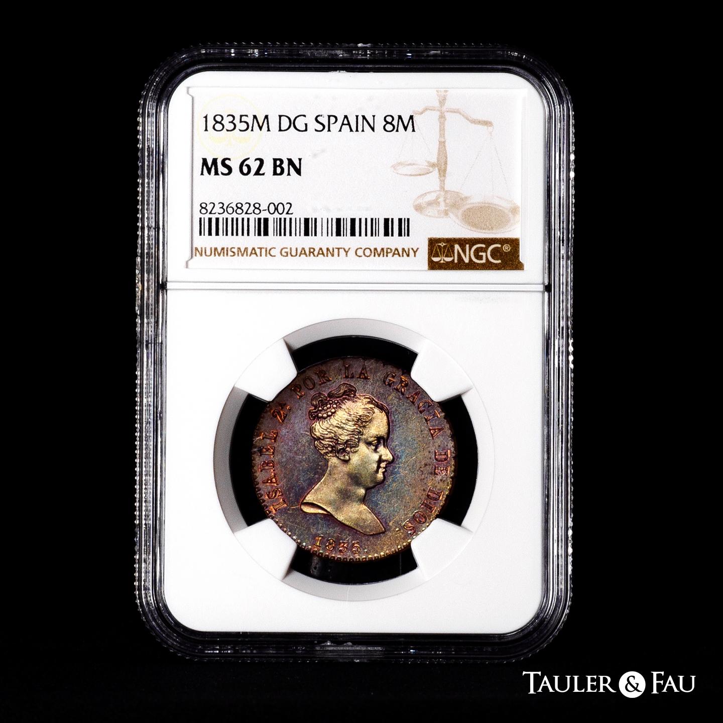 Monarquía Española