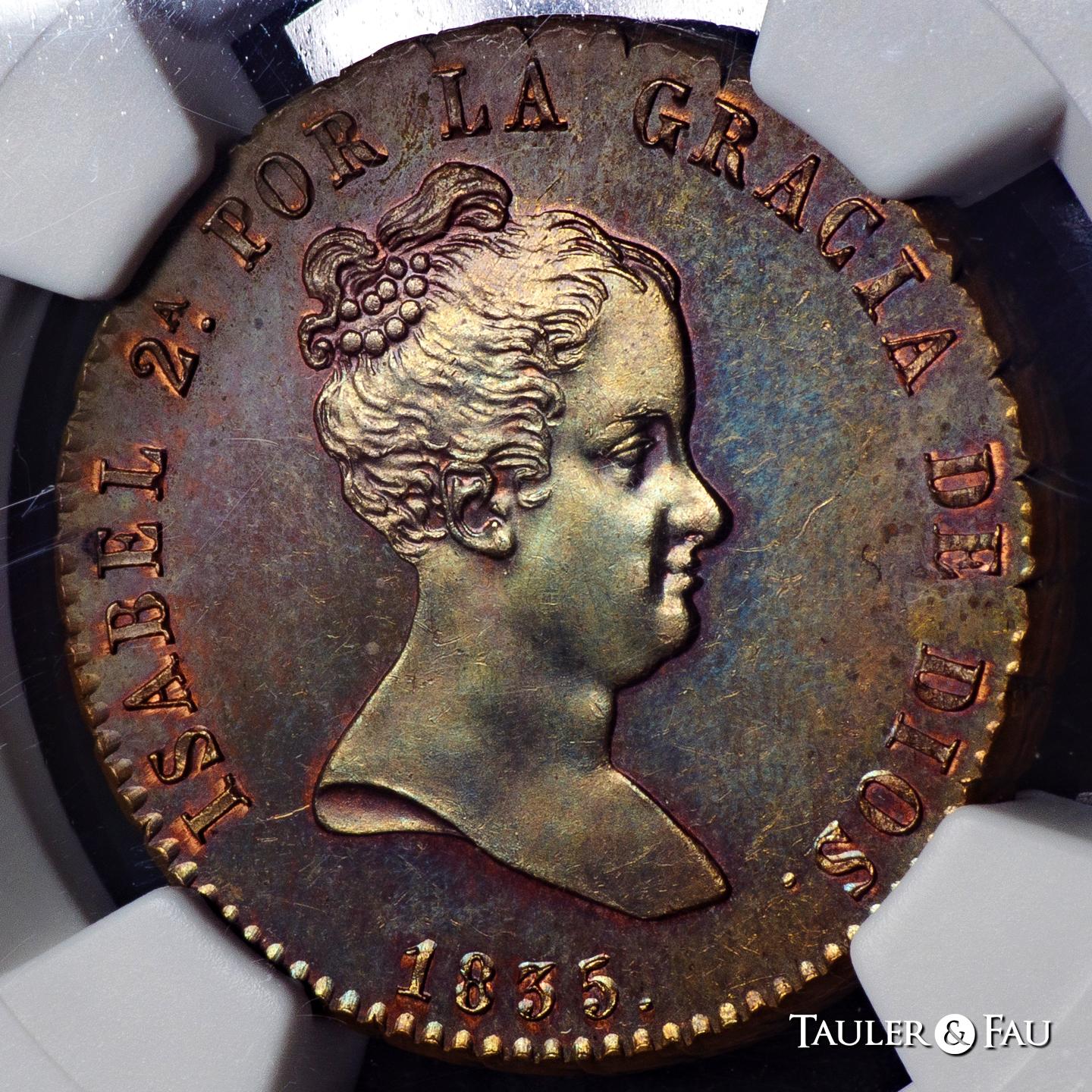 Monarquía Española