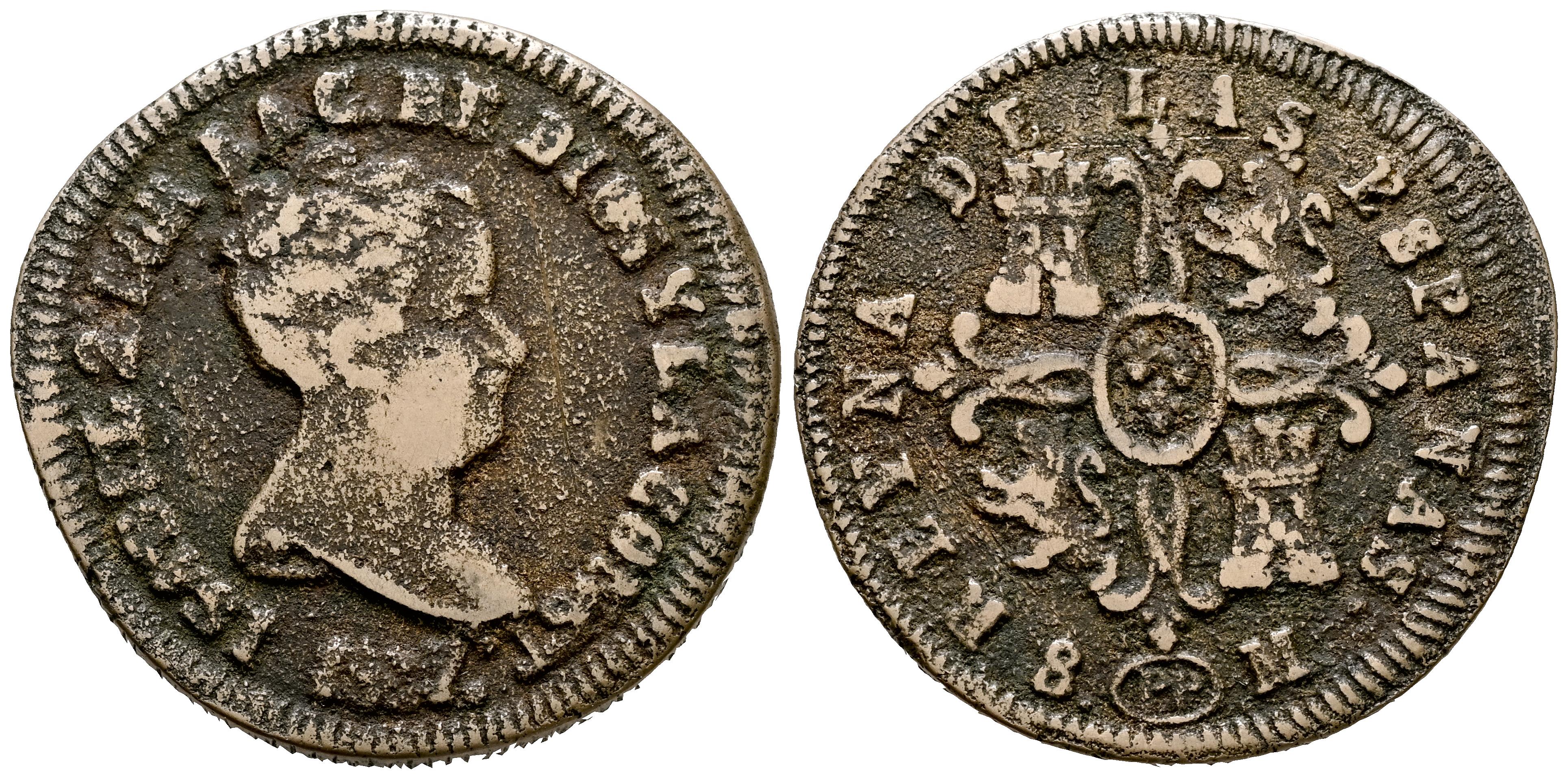 Monarquía Española