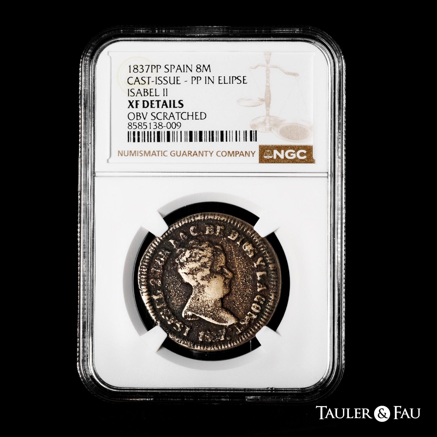 Monarquía Española