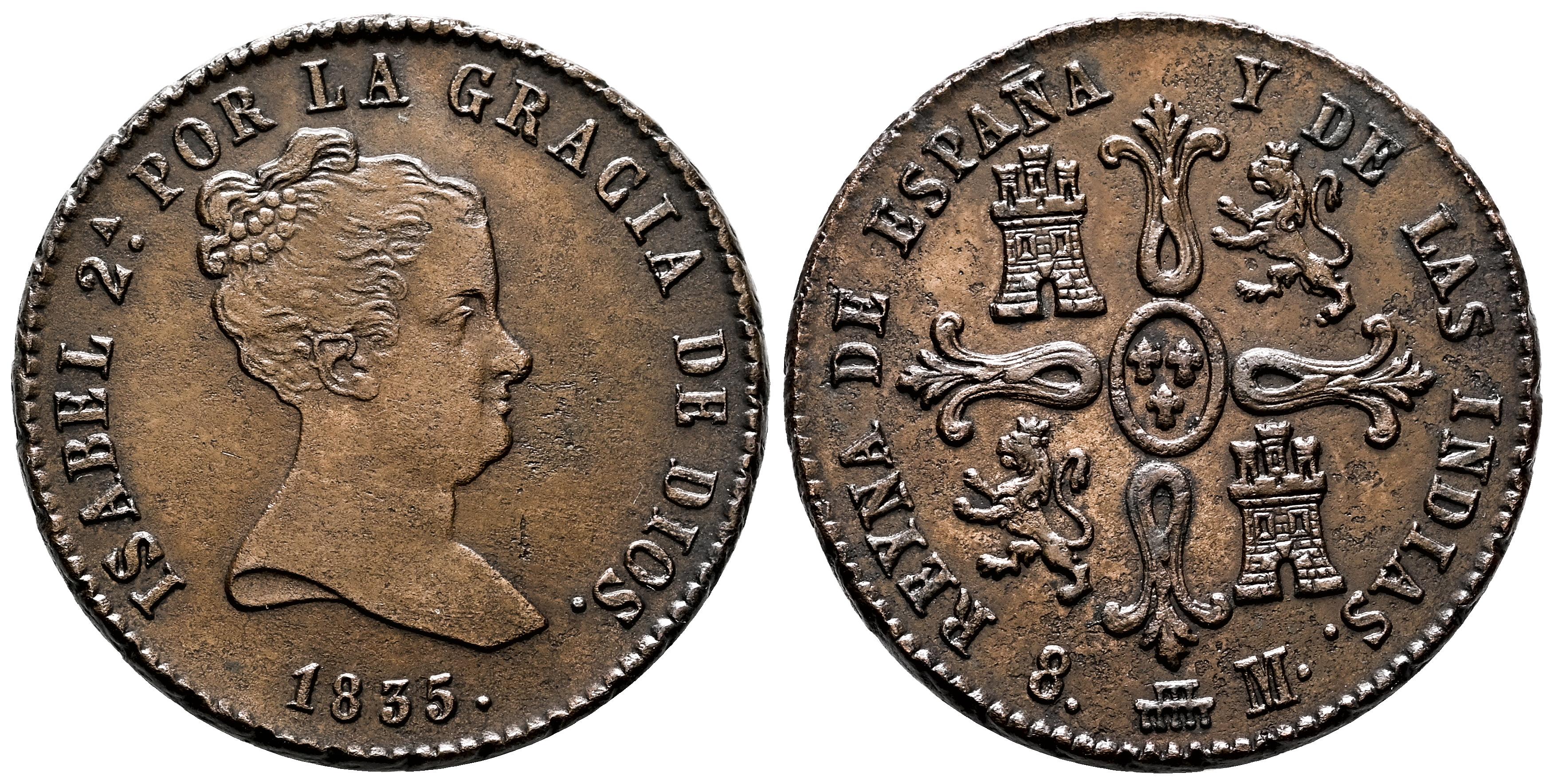 Monarquía Española