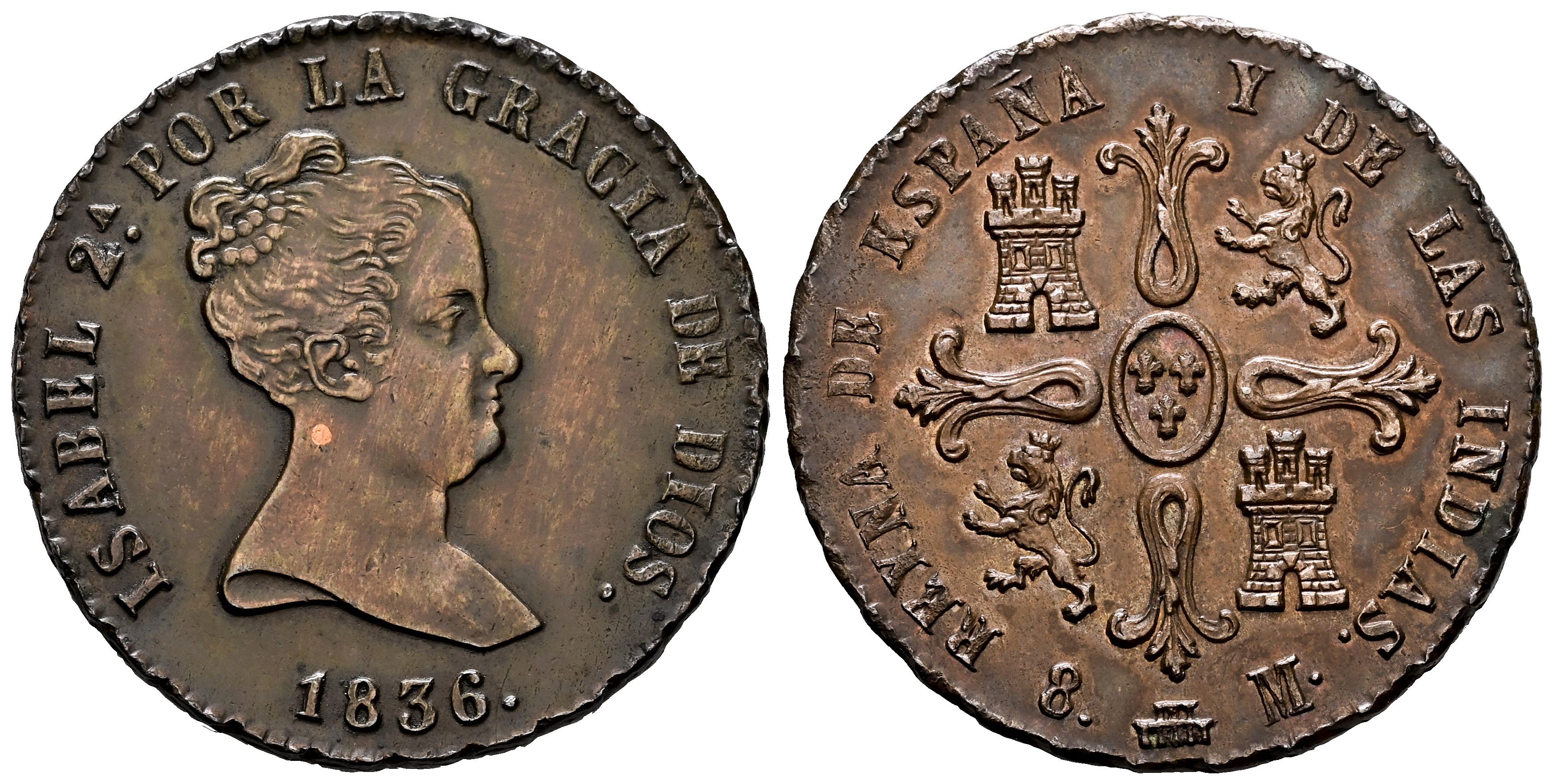 Monarquía Española