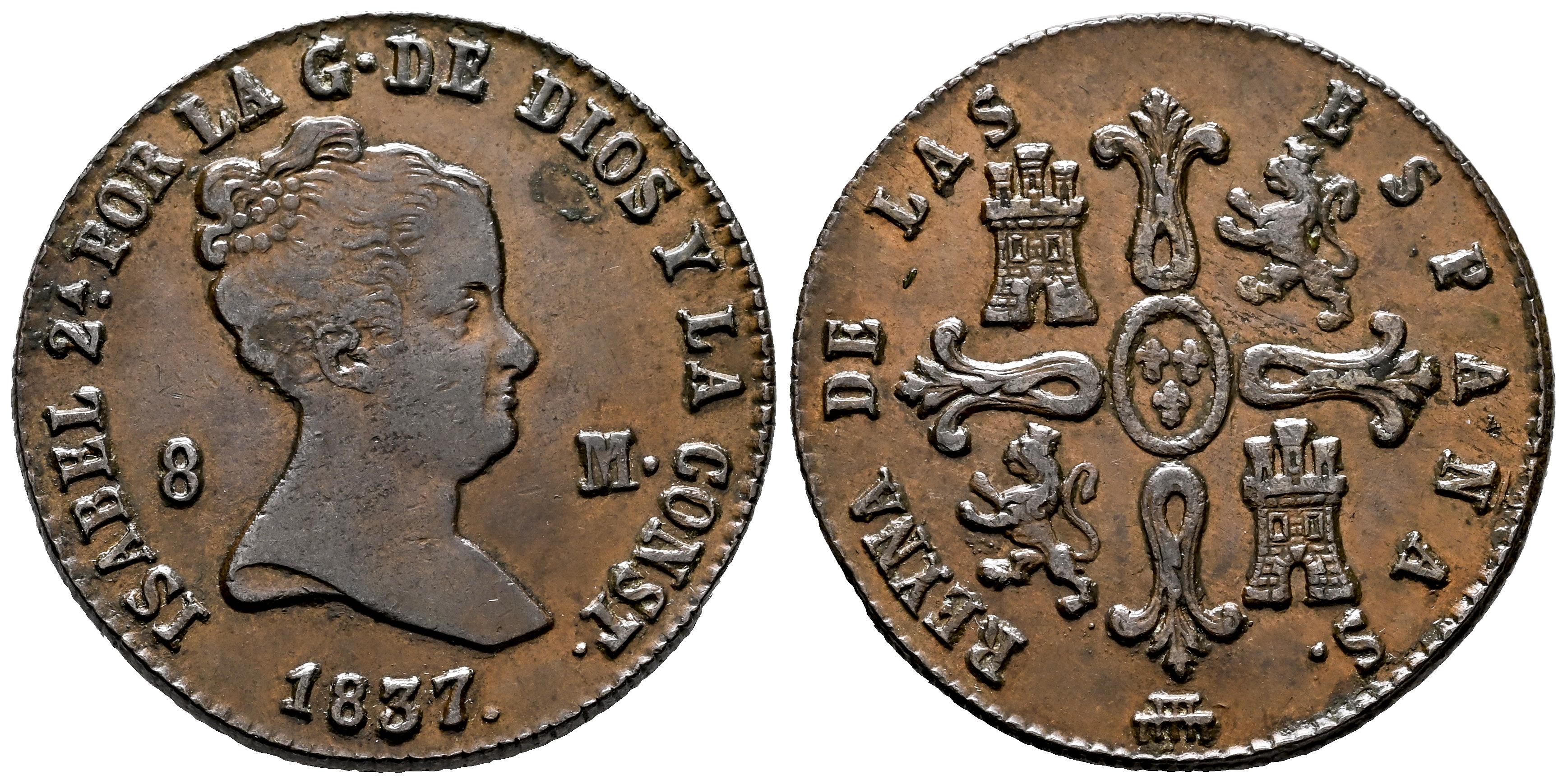 Monarquía Española