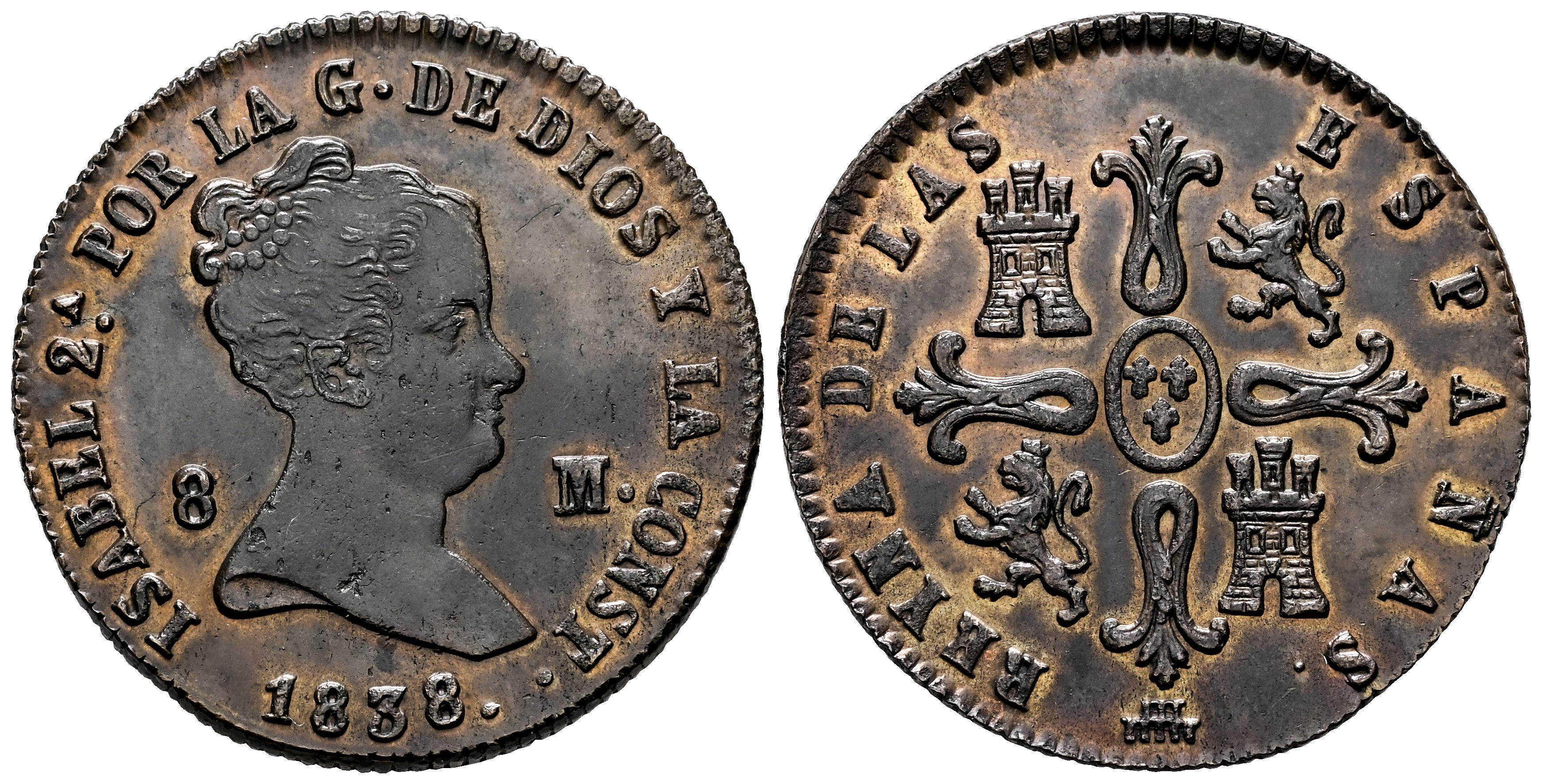 Monarquía Española