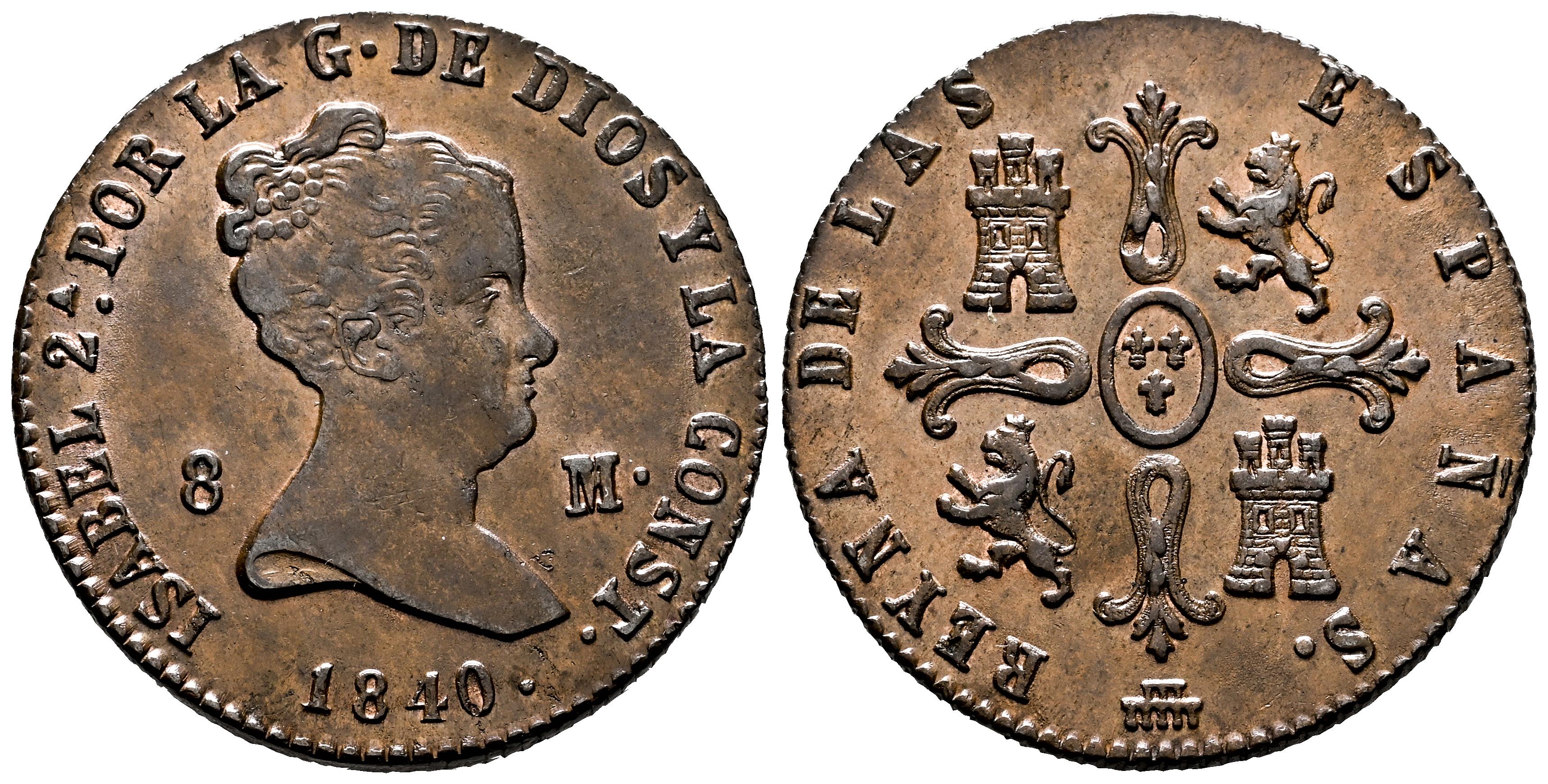 Monarquía Española