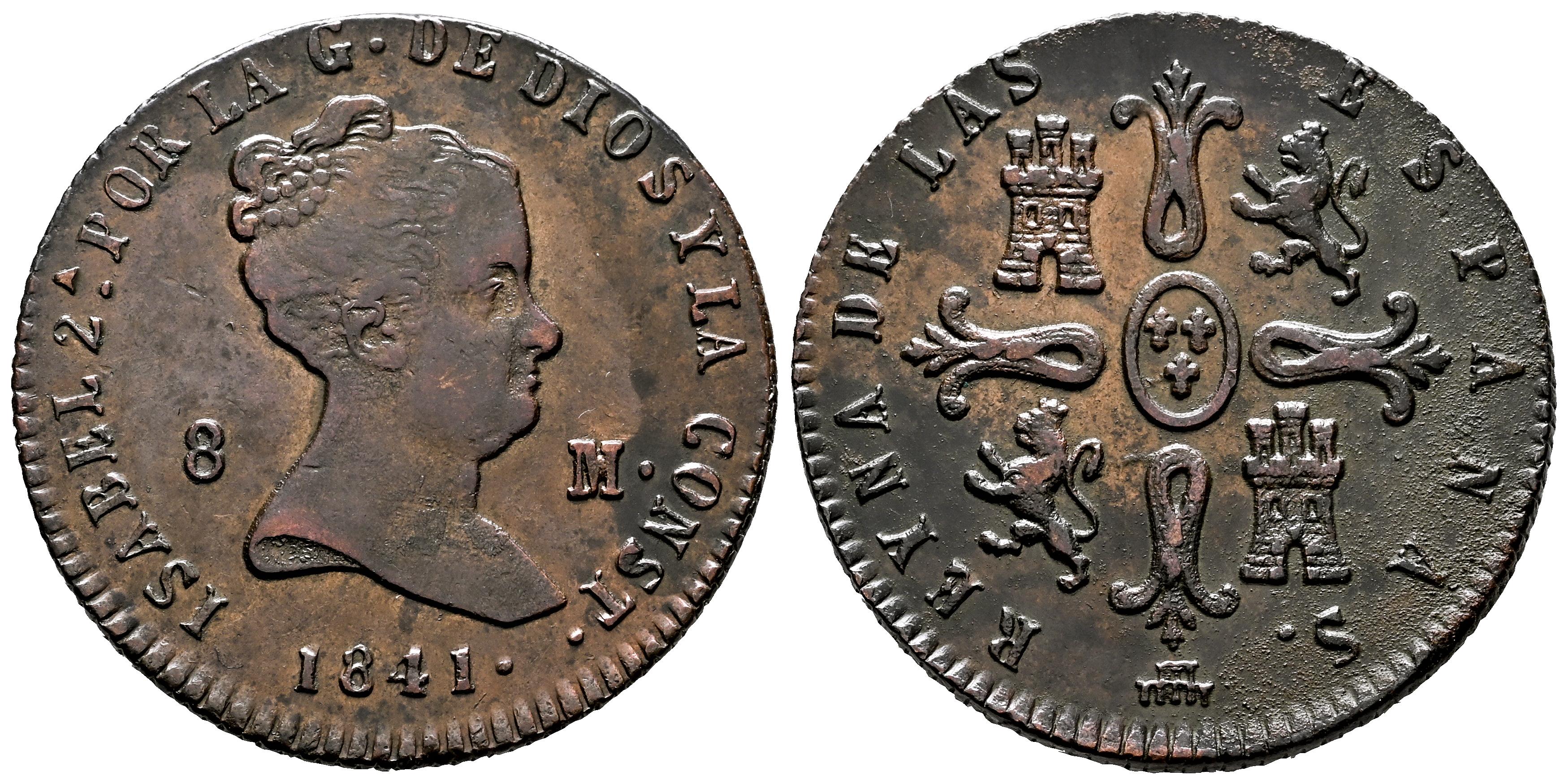 Monarquía Española