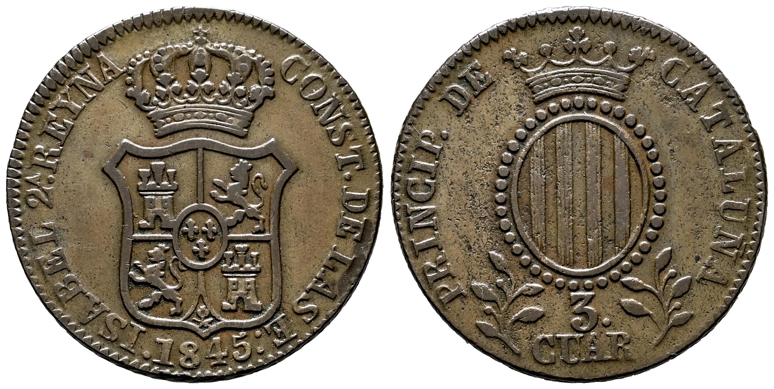 Monarquía Española