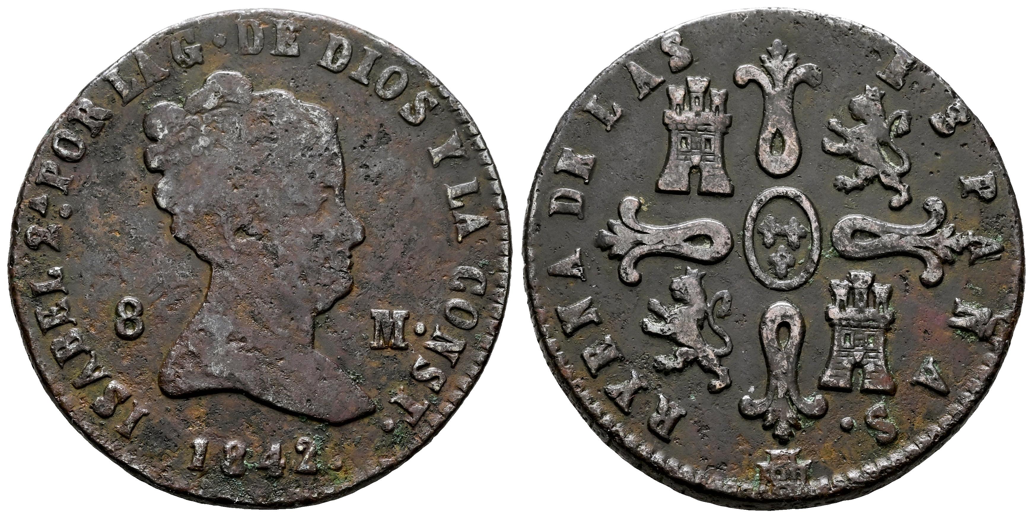 Monarquía Española