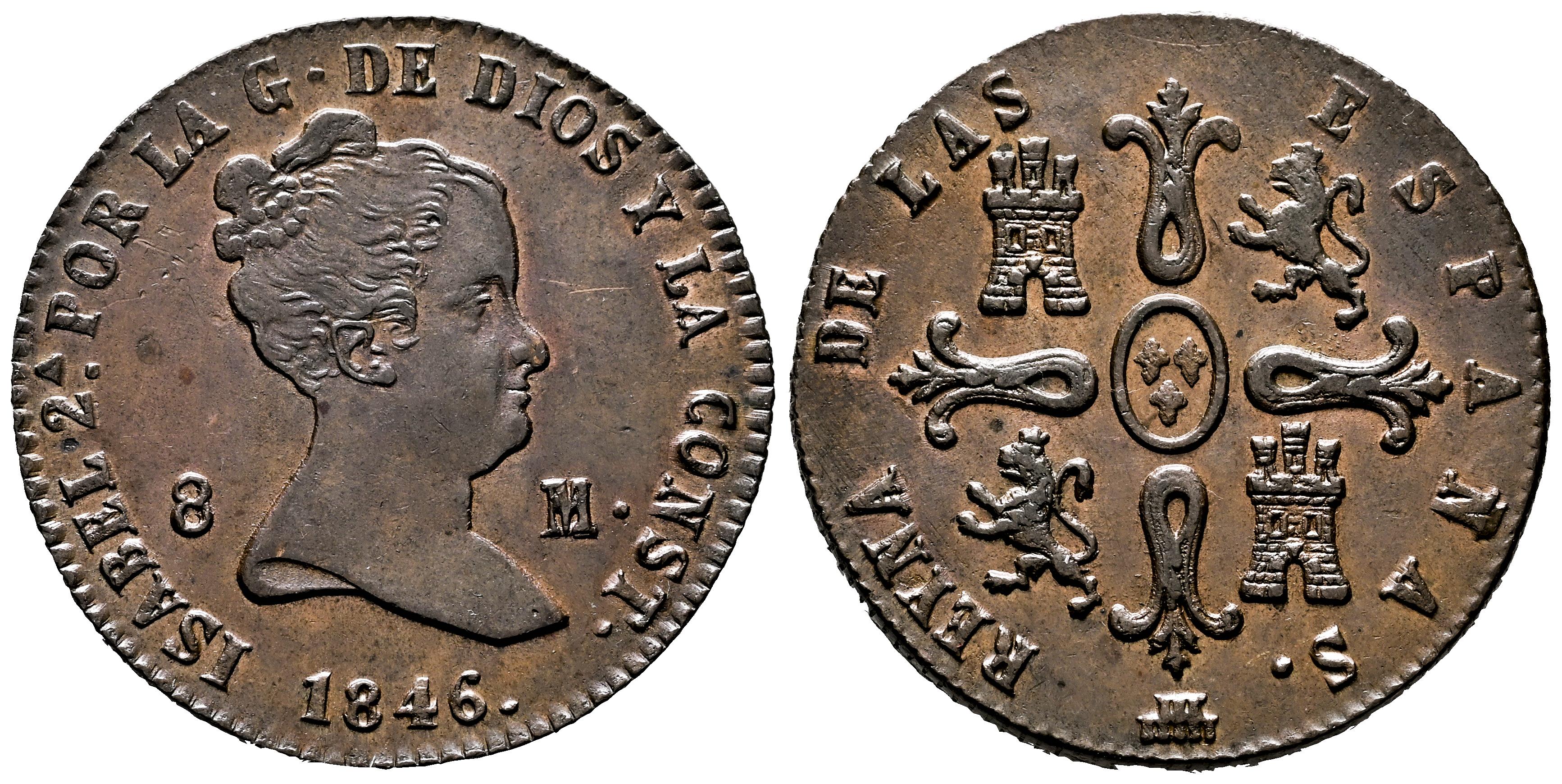 Monarquía Española