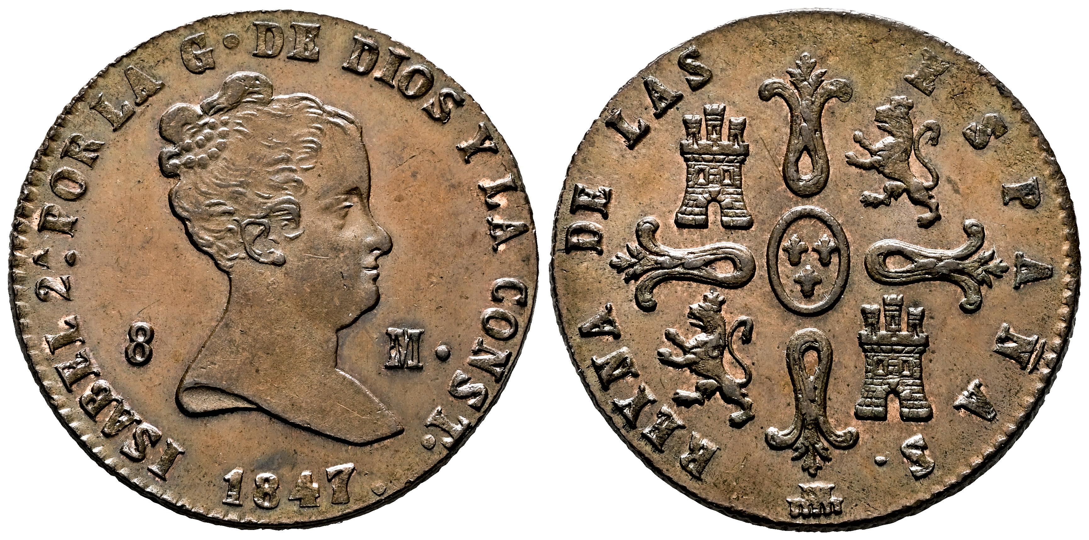 Monarquía Española