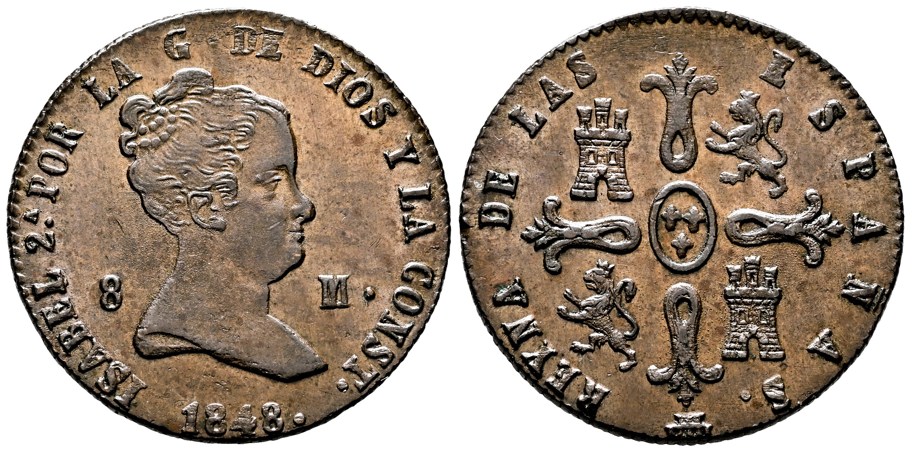 Monarquía Española