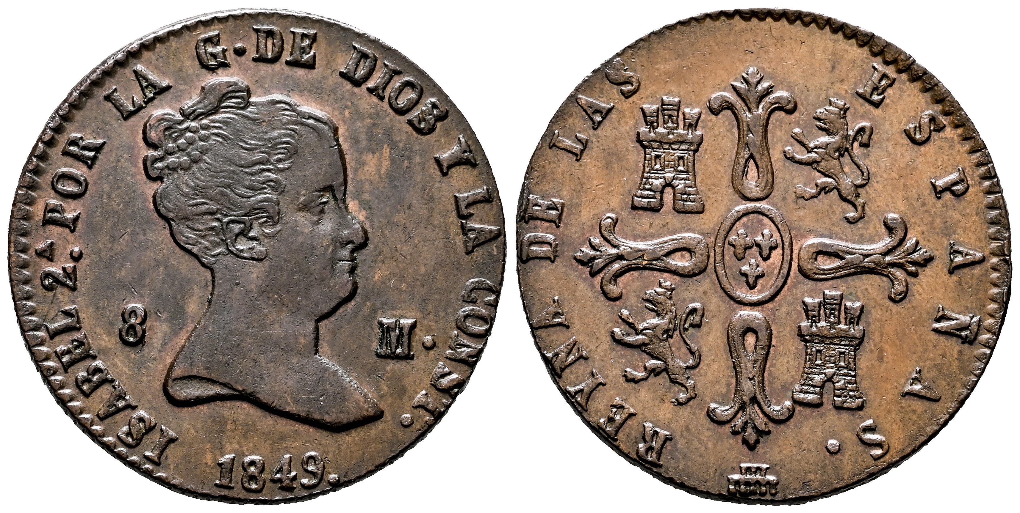 Monarquía Española