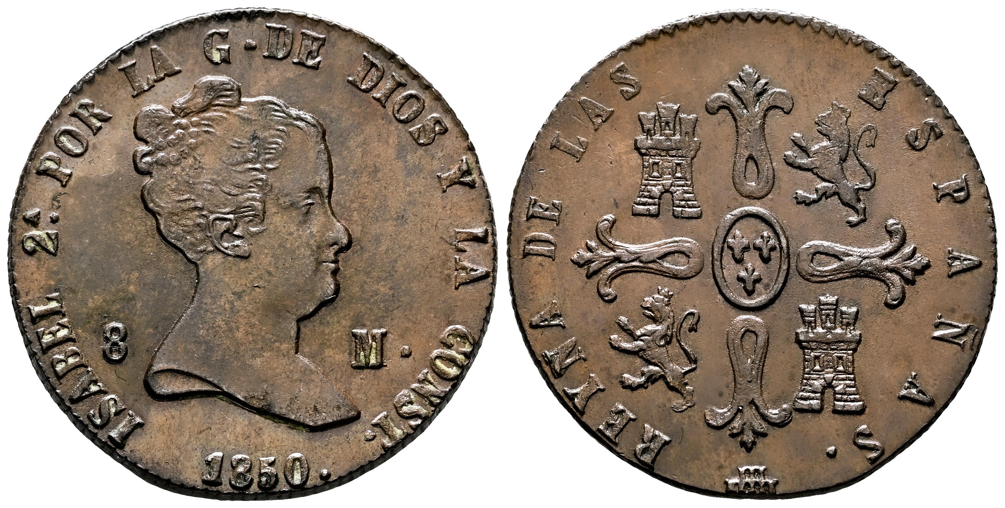 Monarquía Española