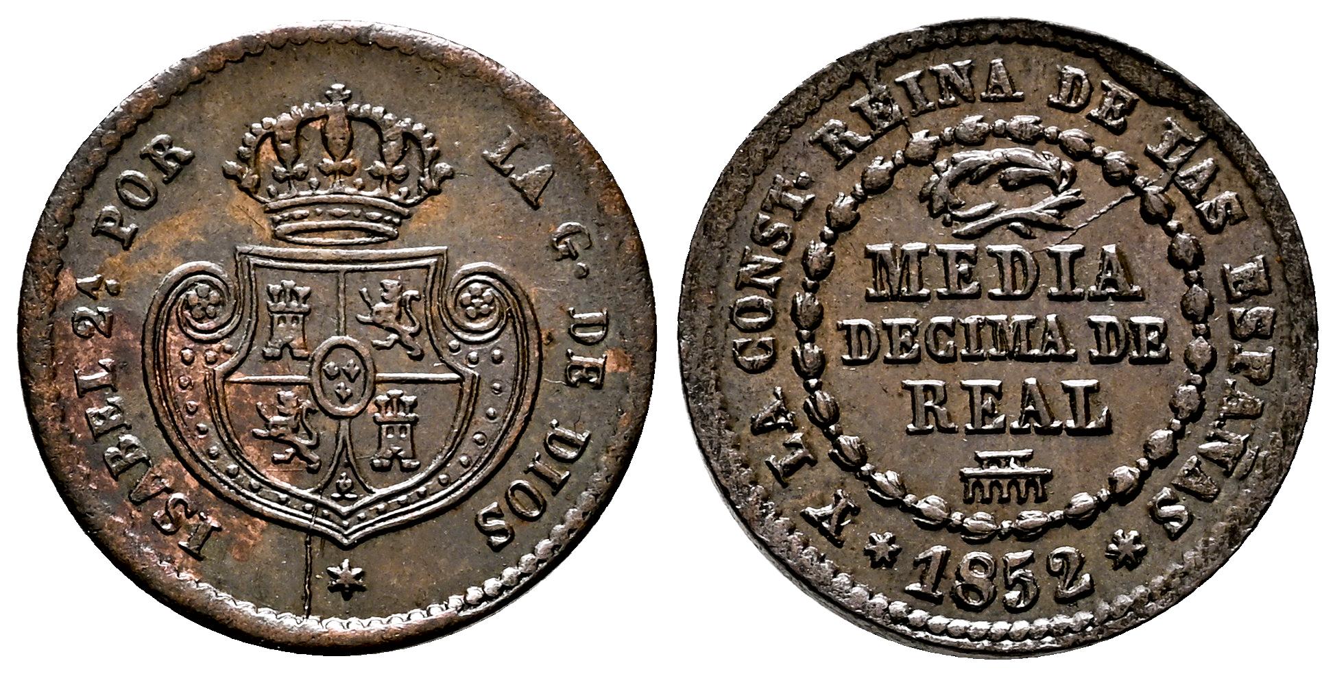 Monarquía Española