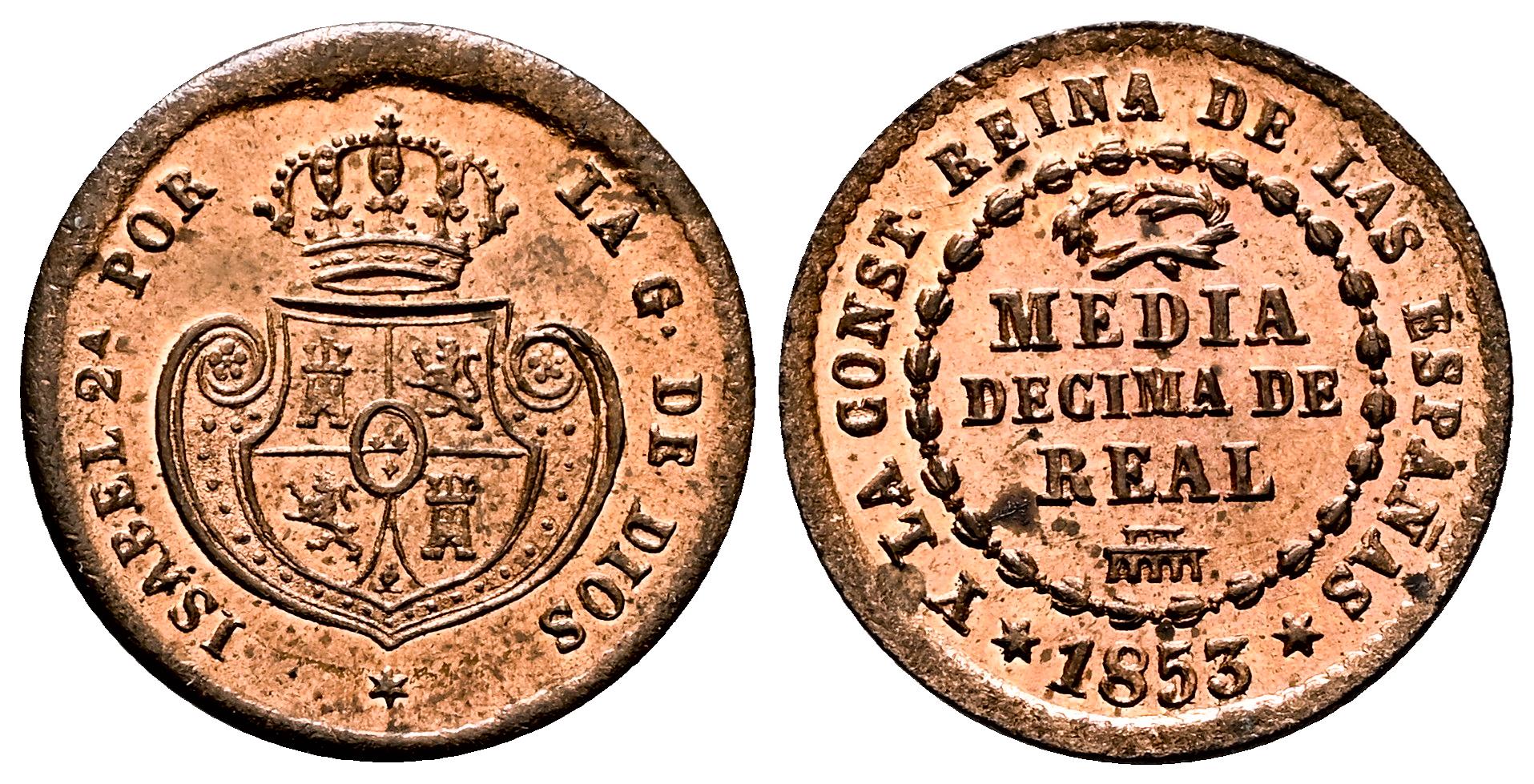 Monarquía Española