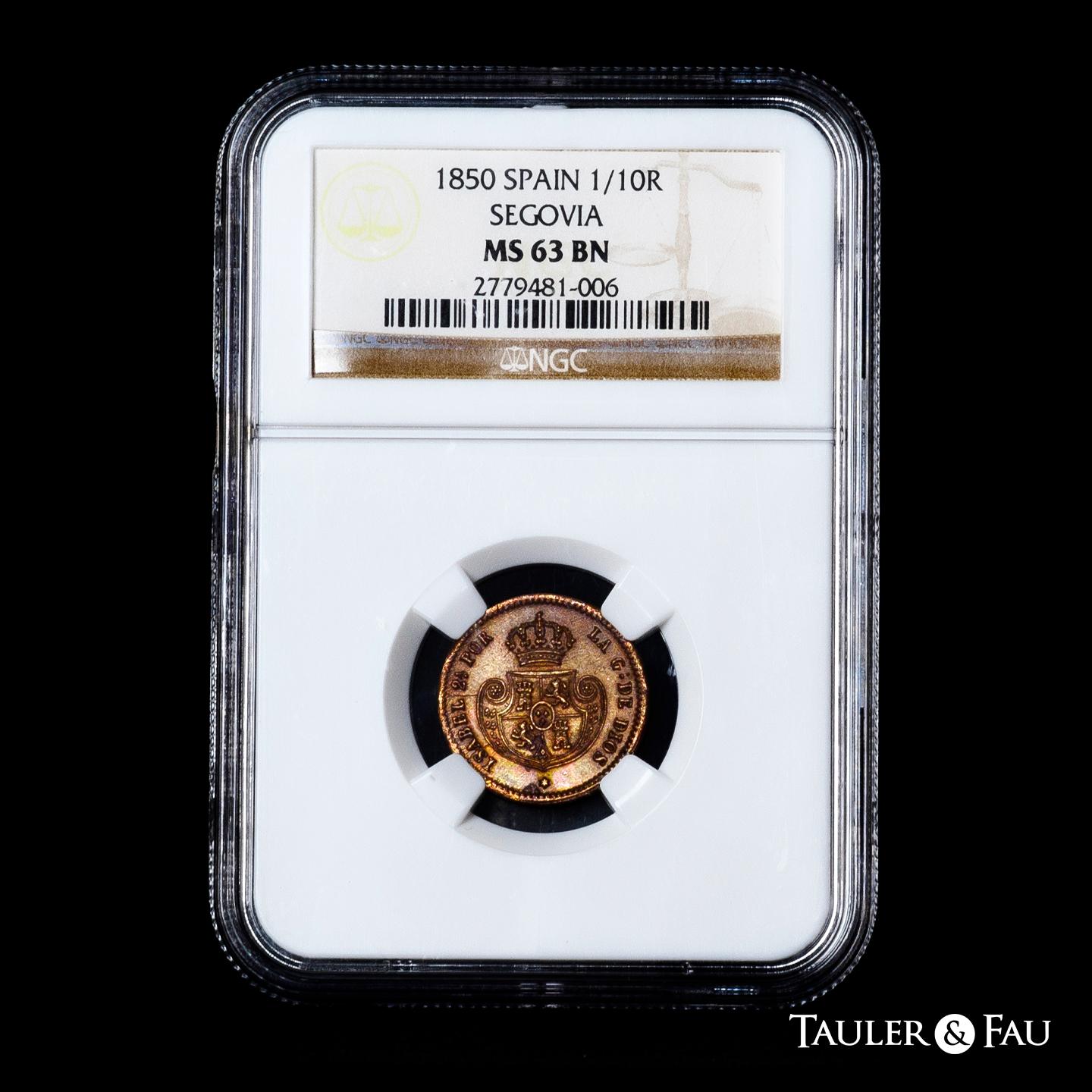 Monarquía Española