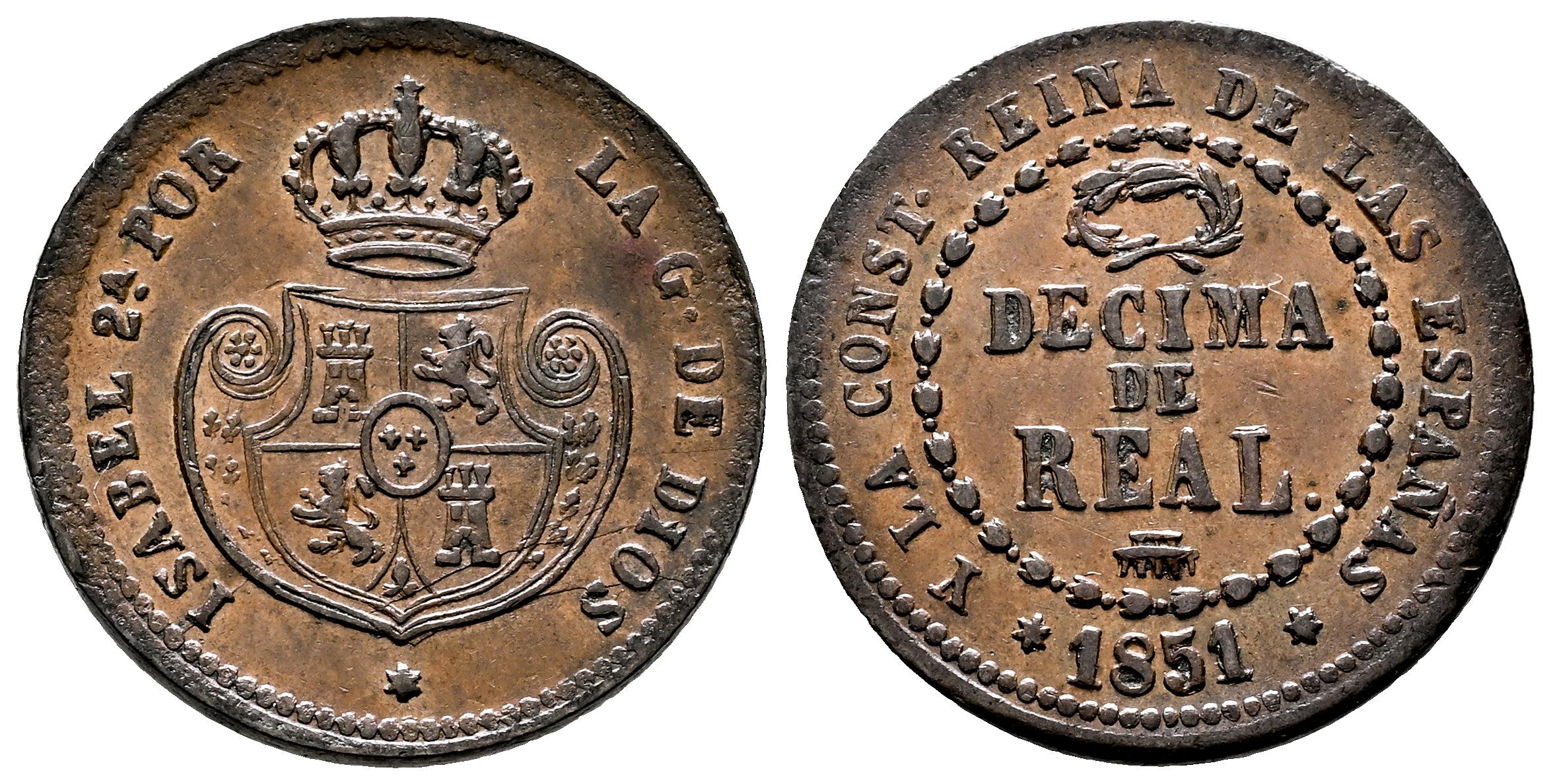 Monarquía Española