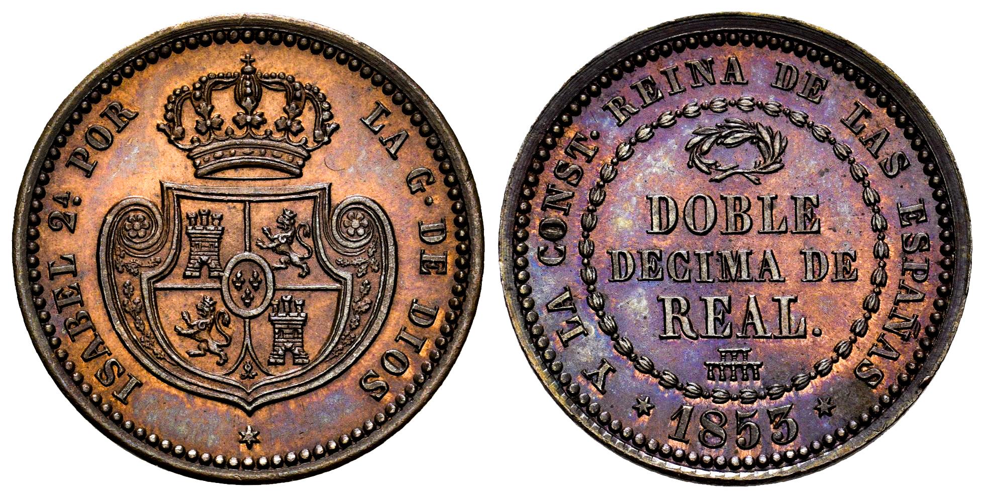 Monarquía Española