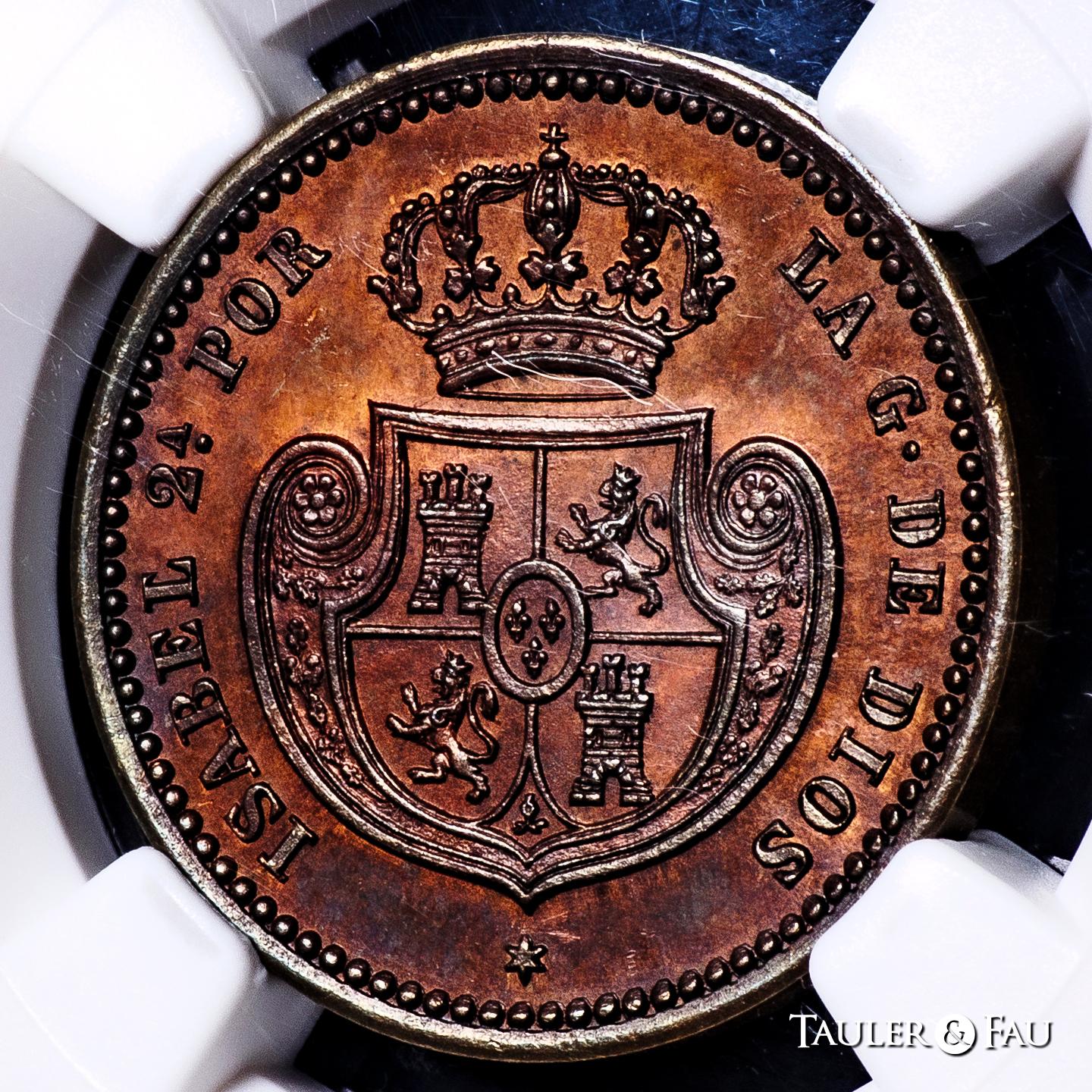 Monarquía Española