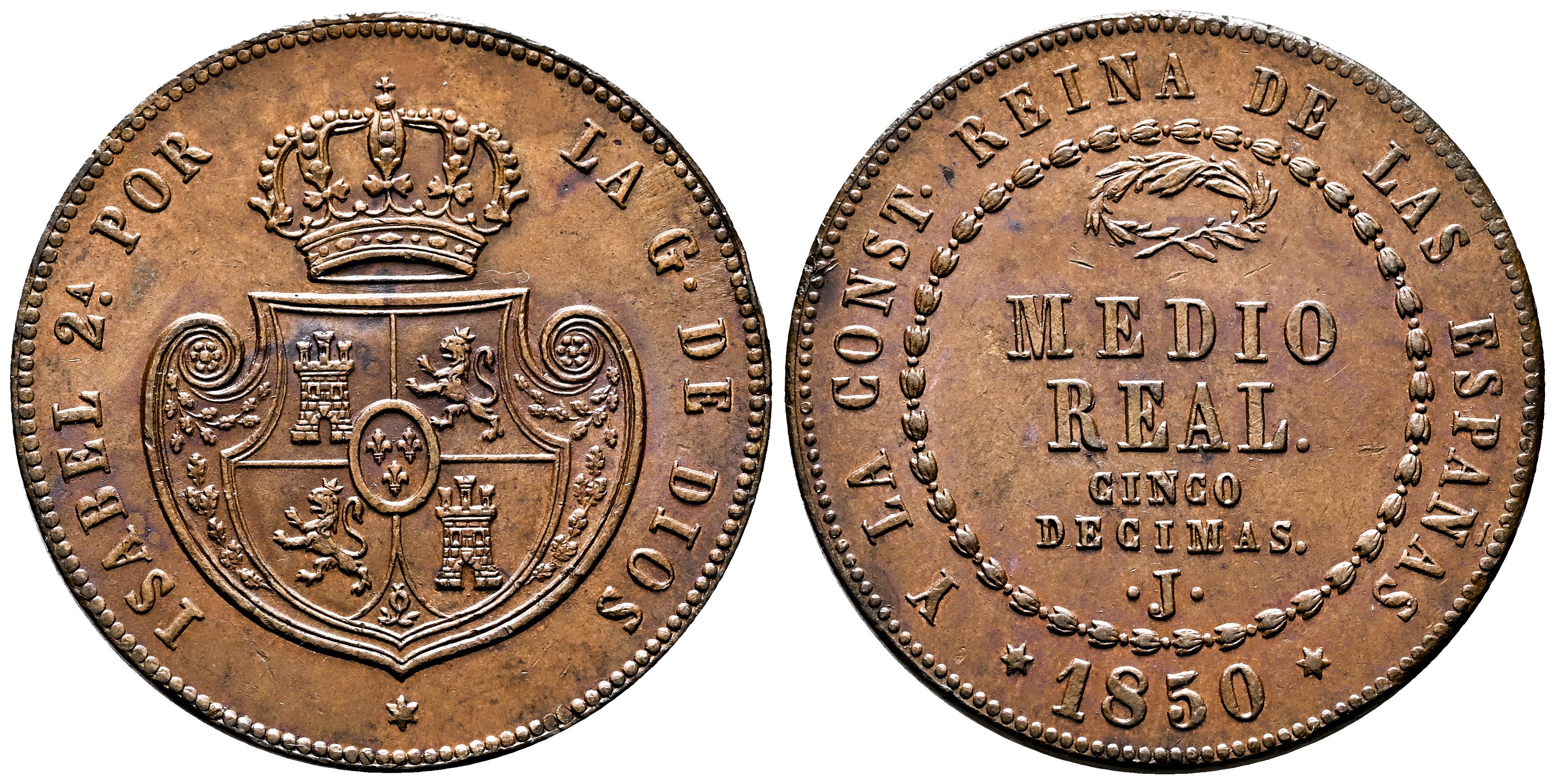 Monarquía Española