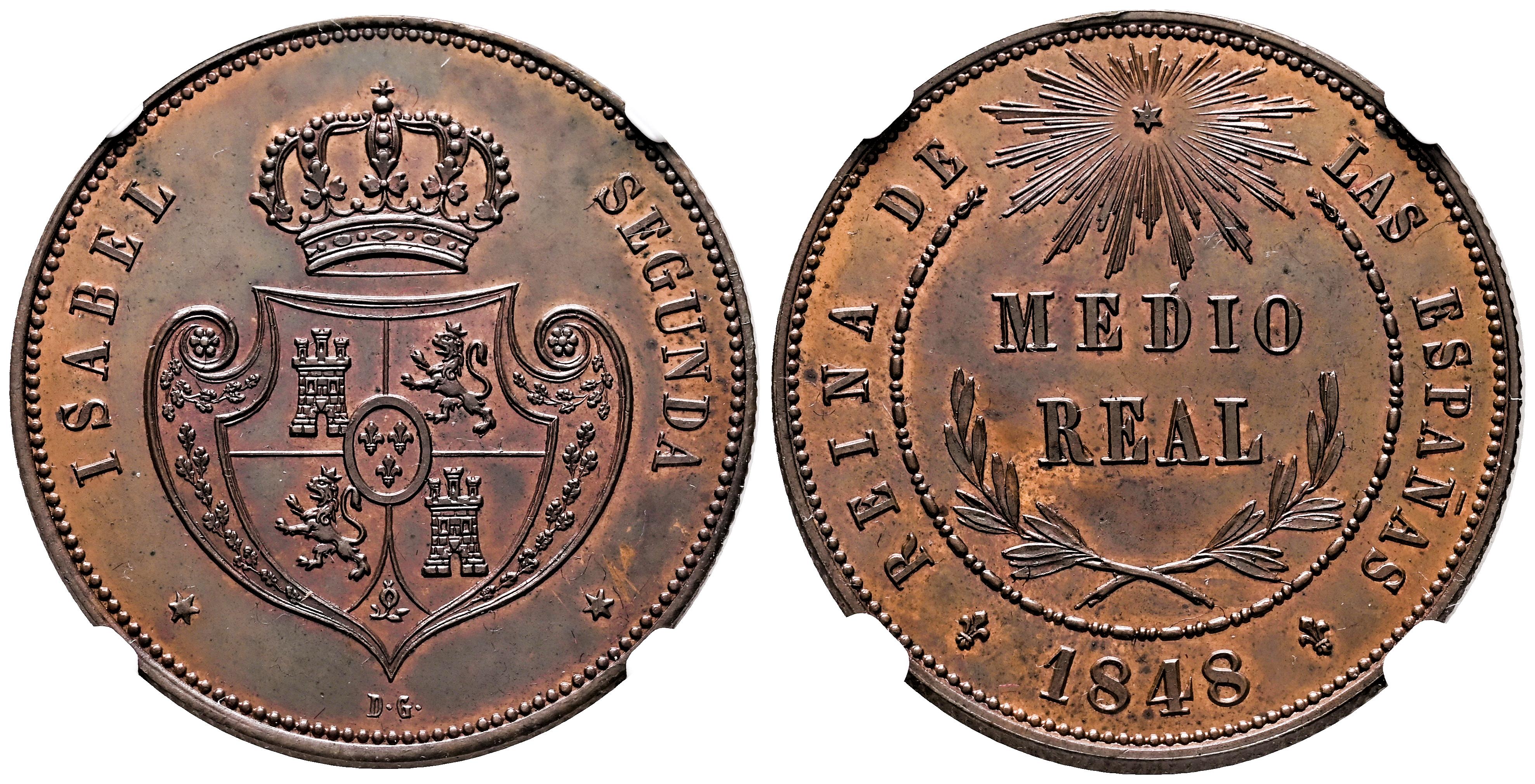 Monarquía Española