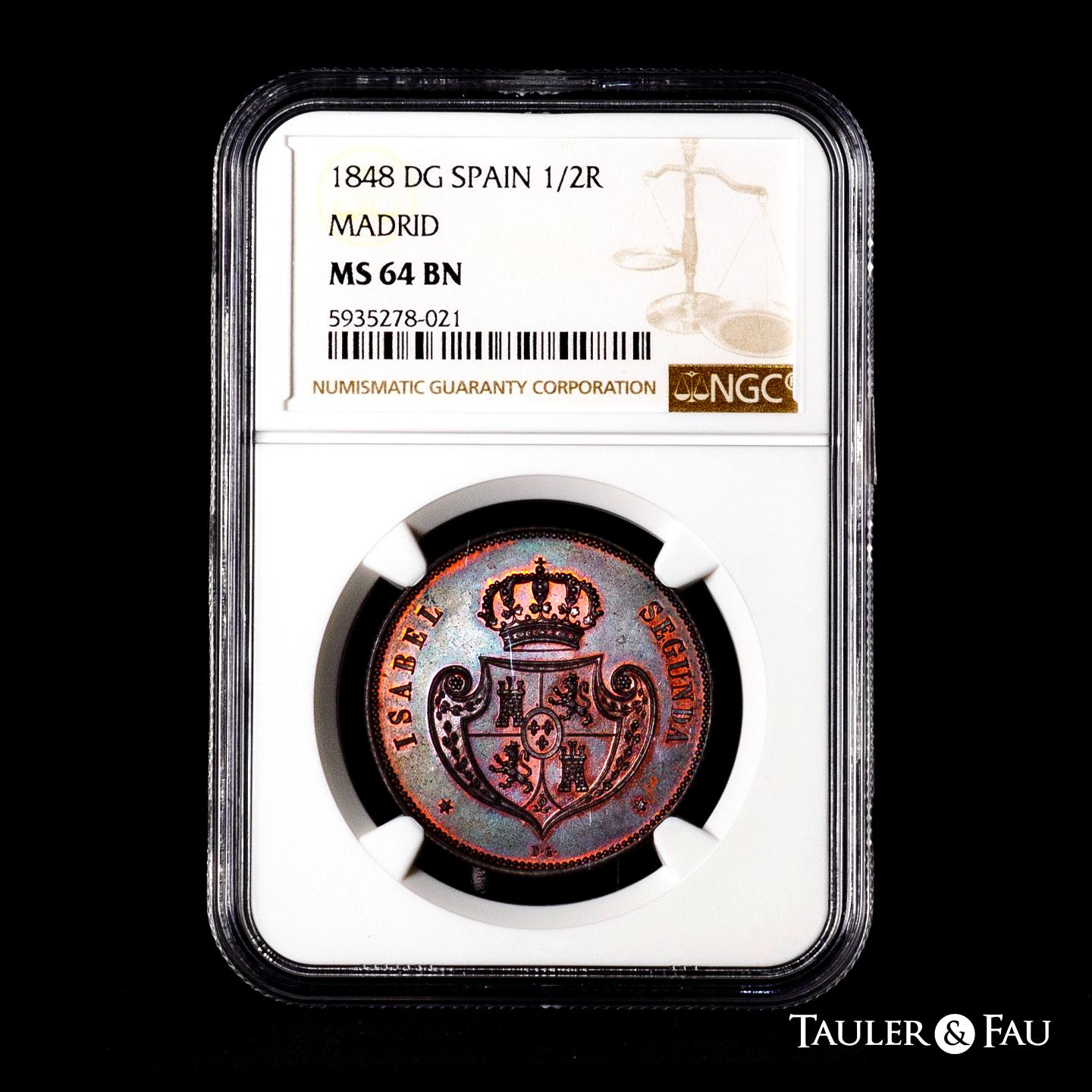 Monarquía Española