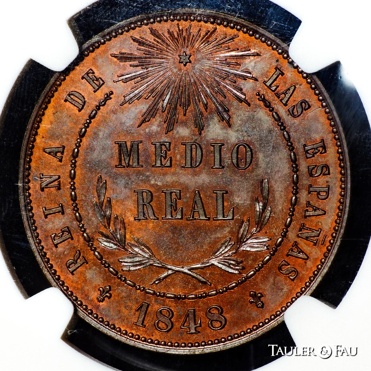 Monarquía Española