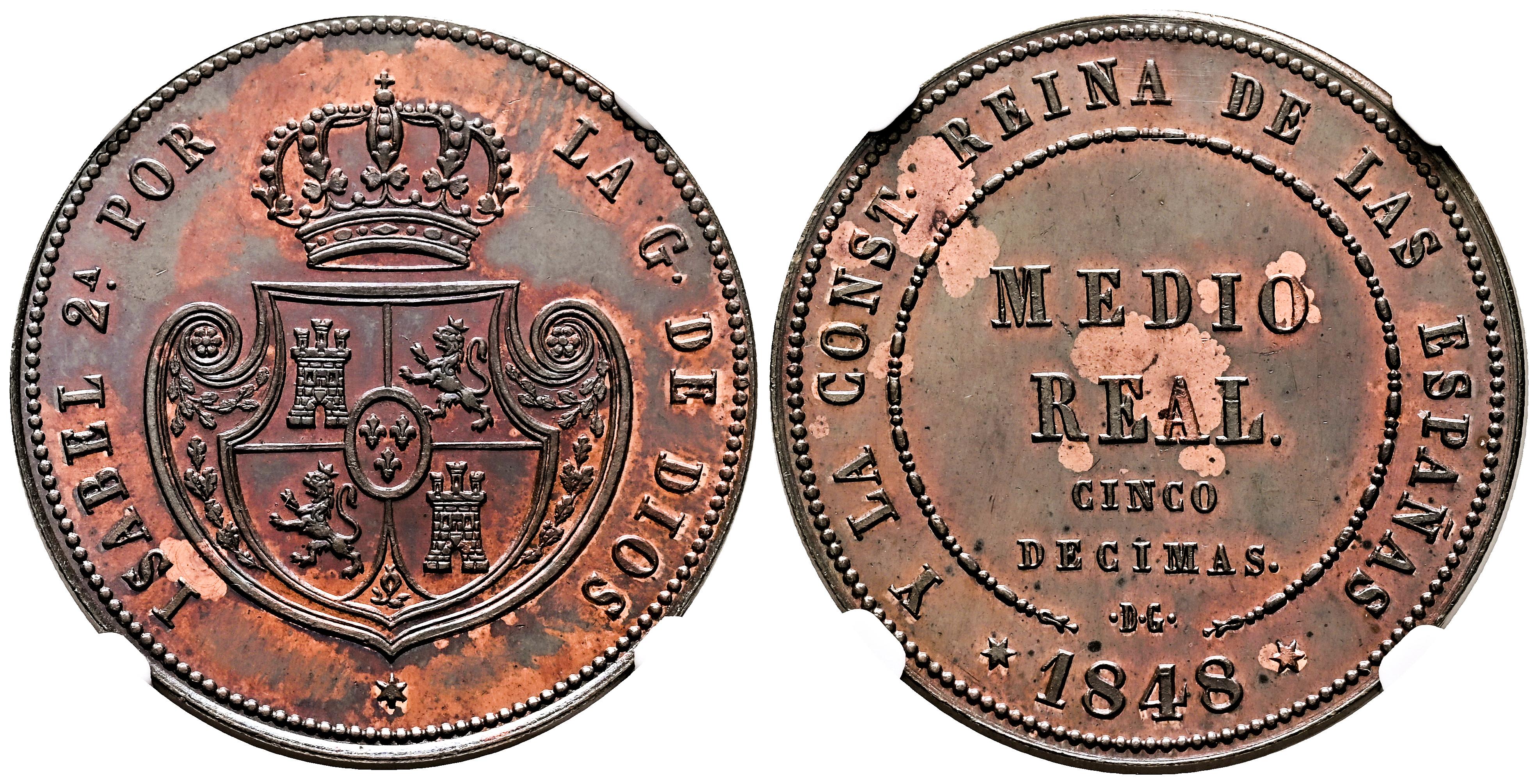 Monarquía Española