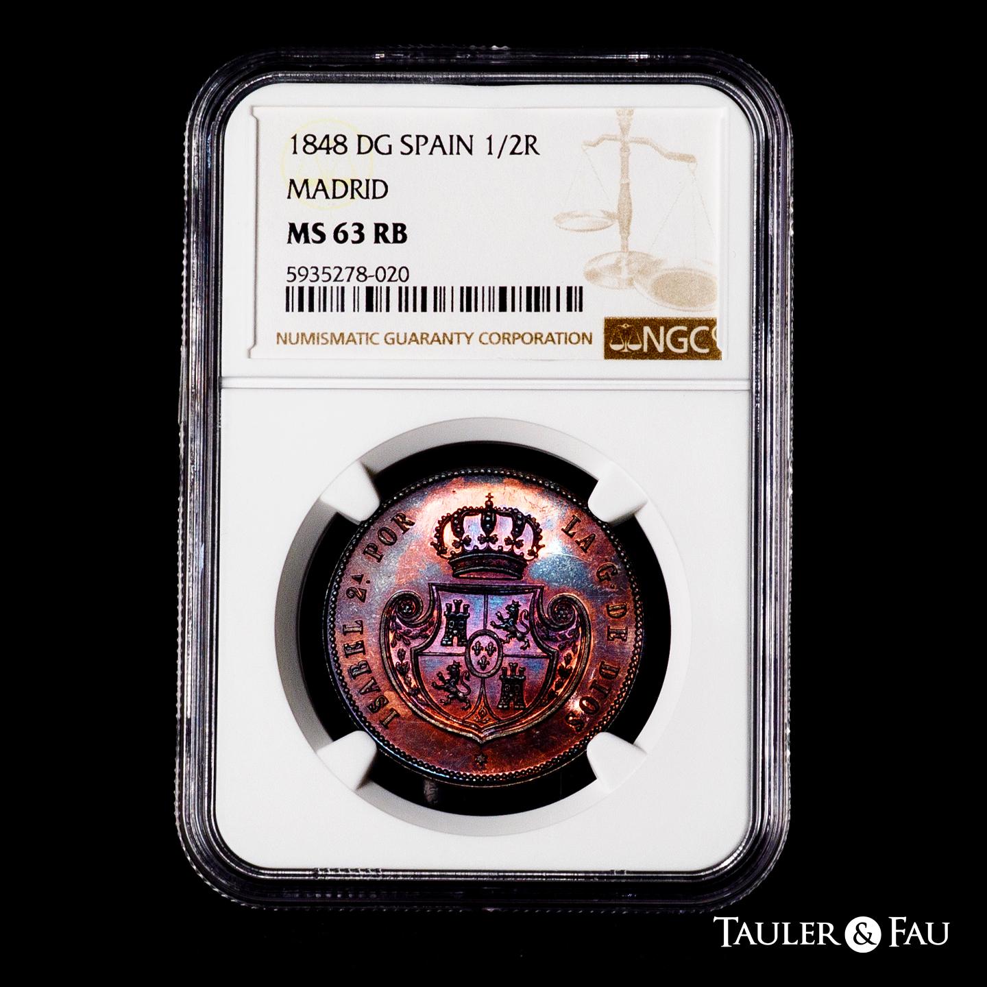 Monarquía Española