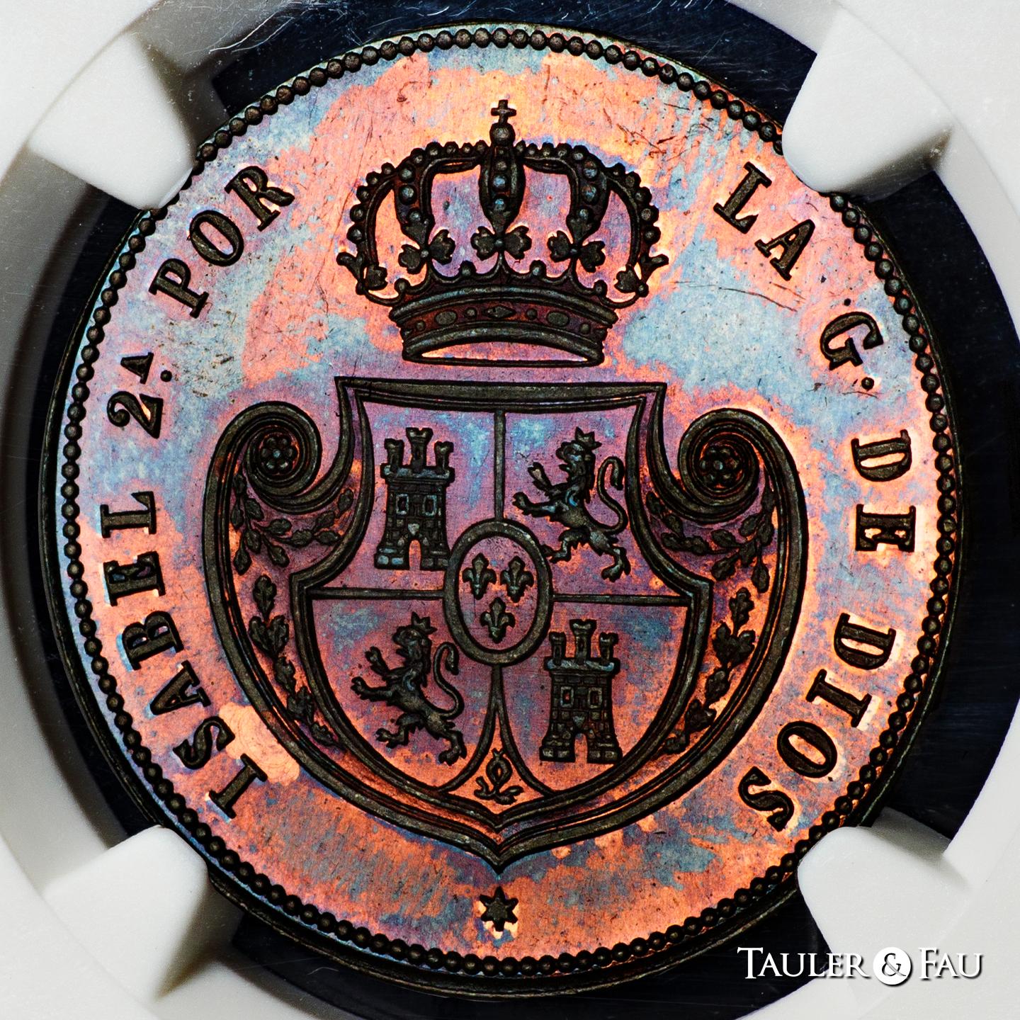 Monarquía Española