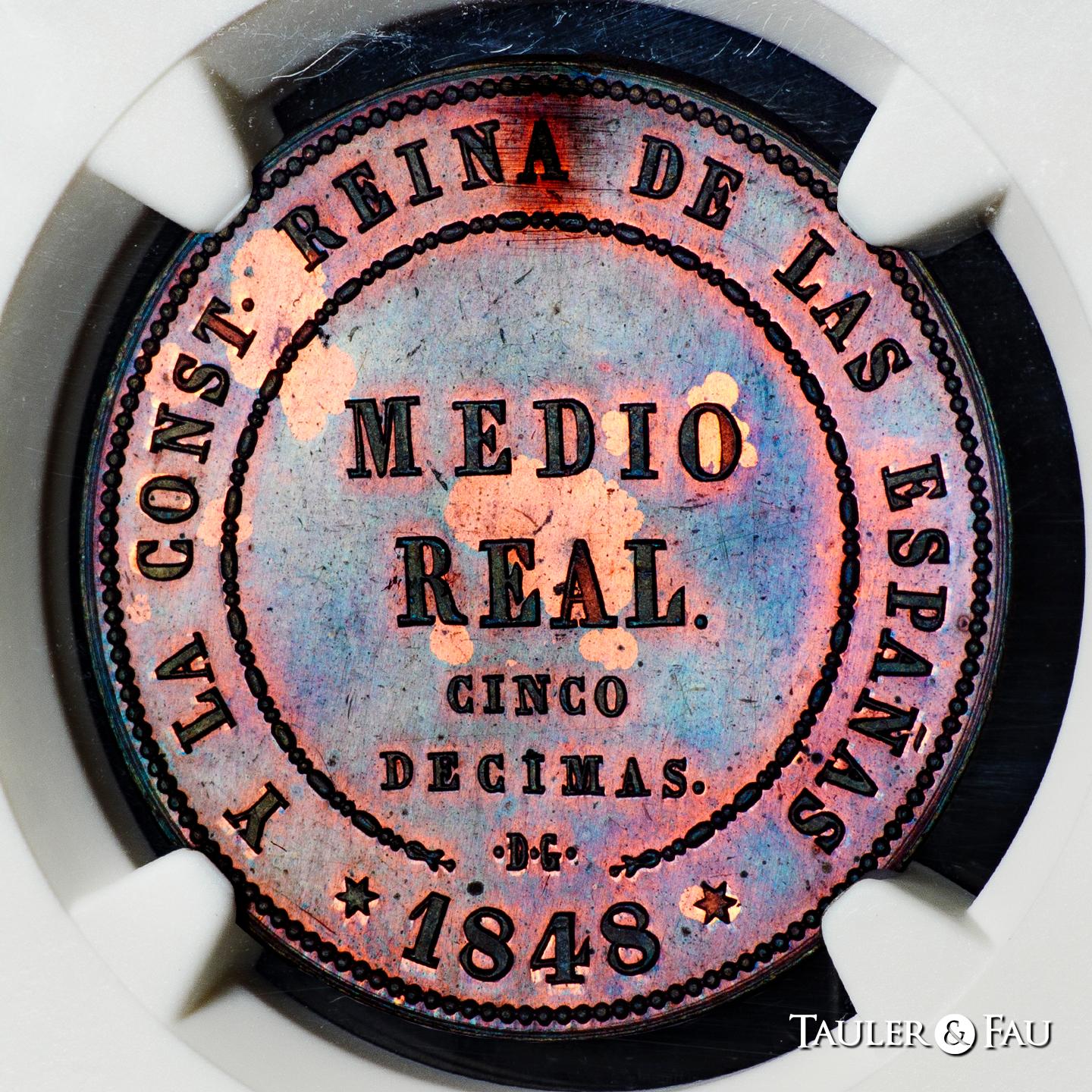 Monarquía Española