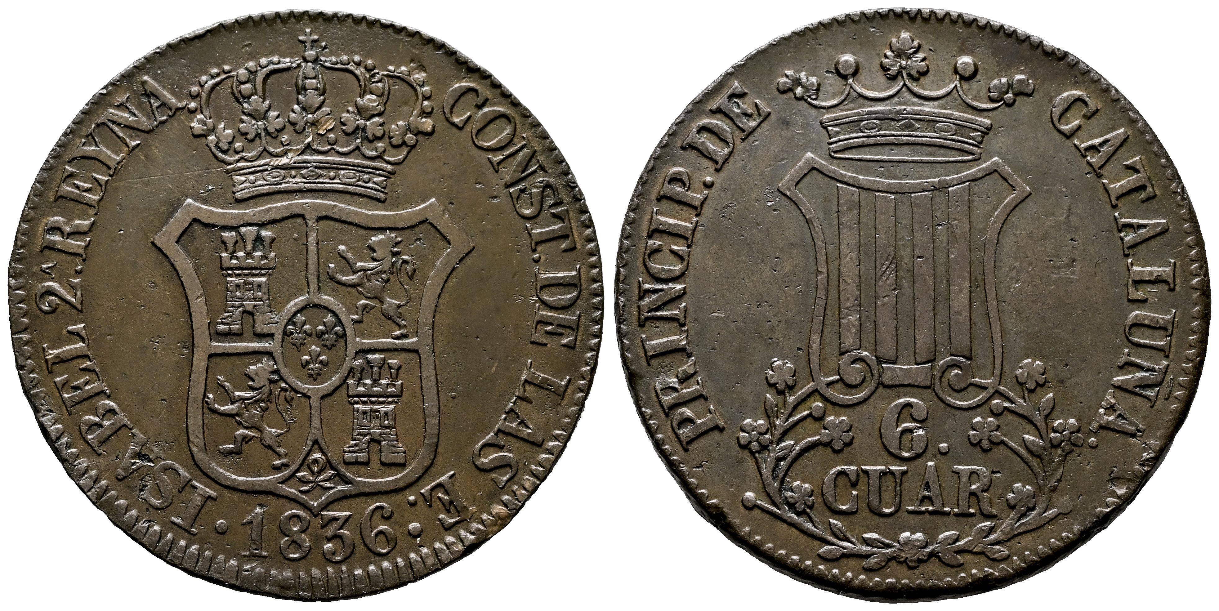 Monarquía Española