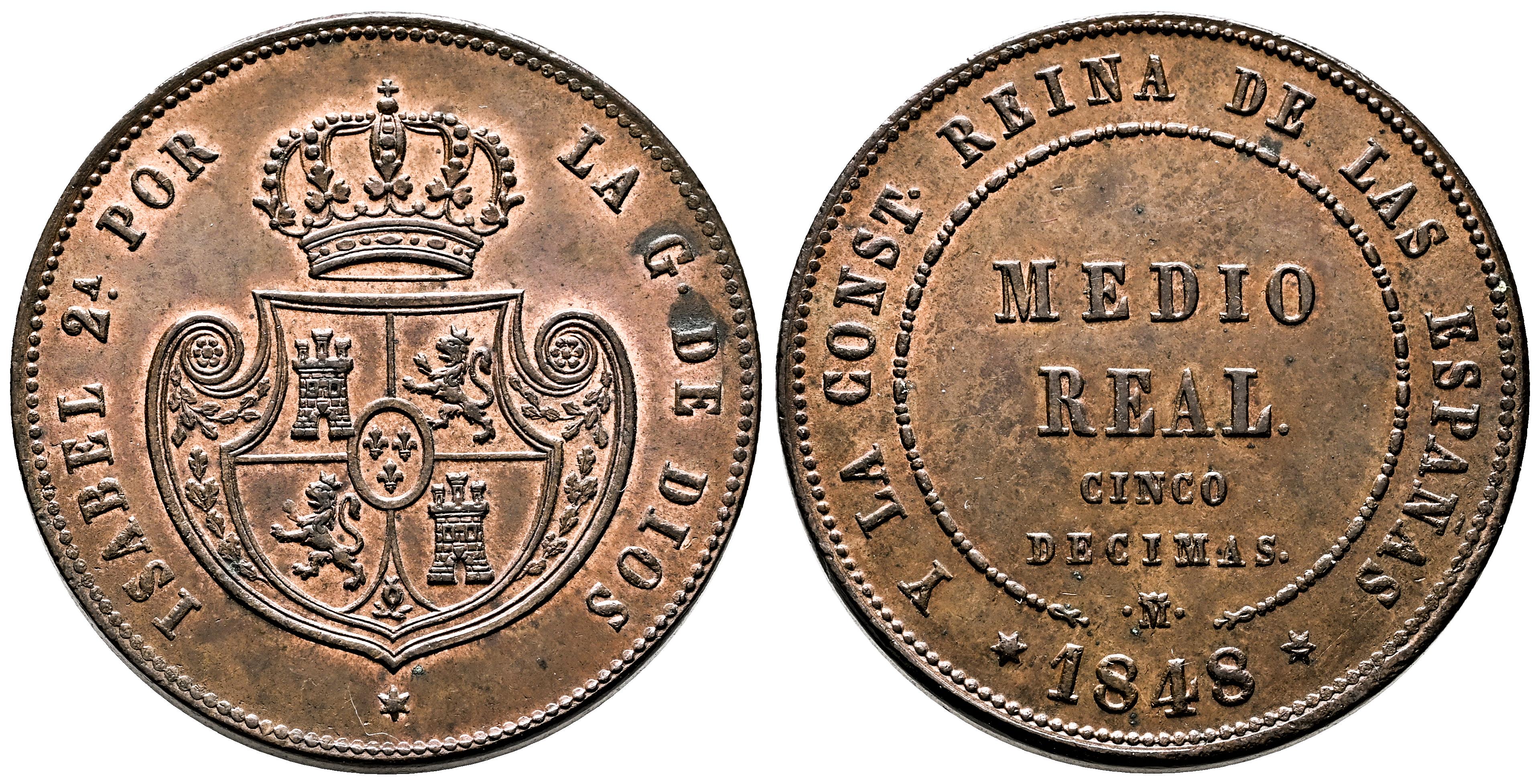 Monarquía Española