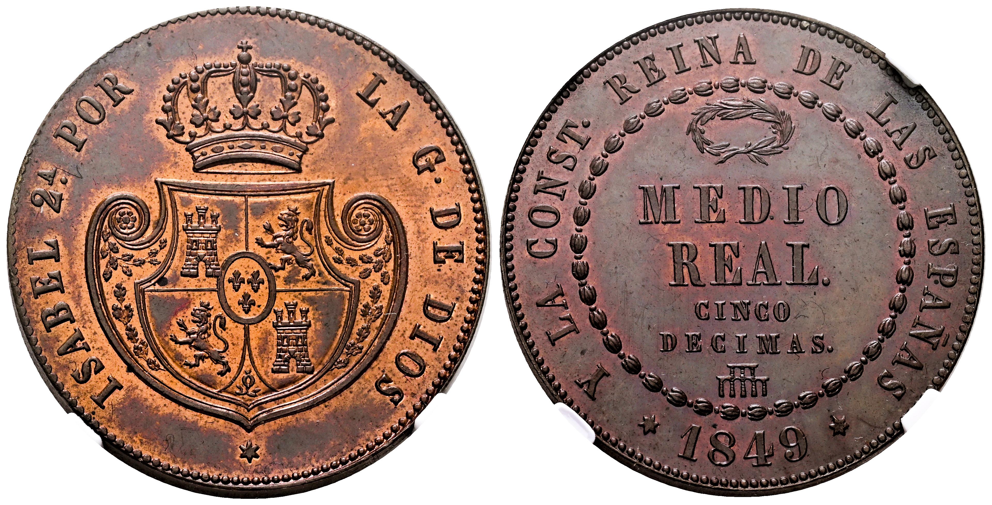 Monarquía Española