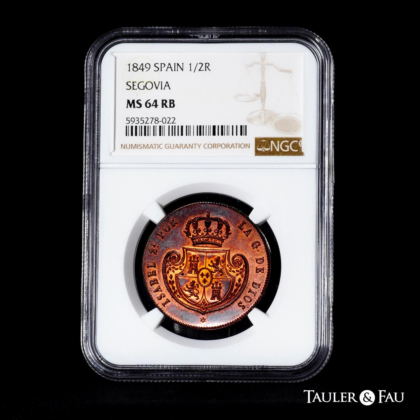 Monarquía Española