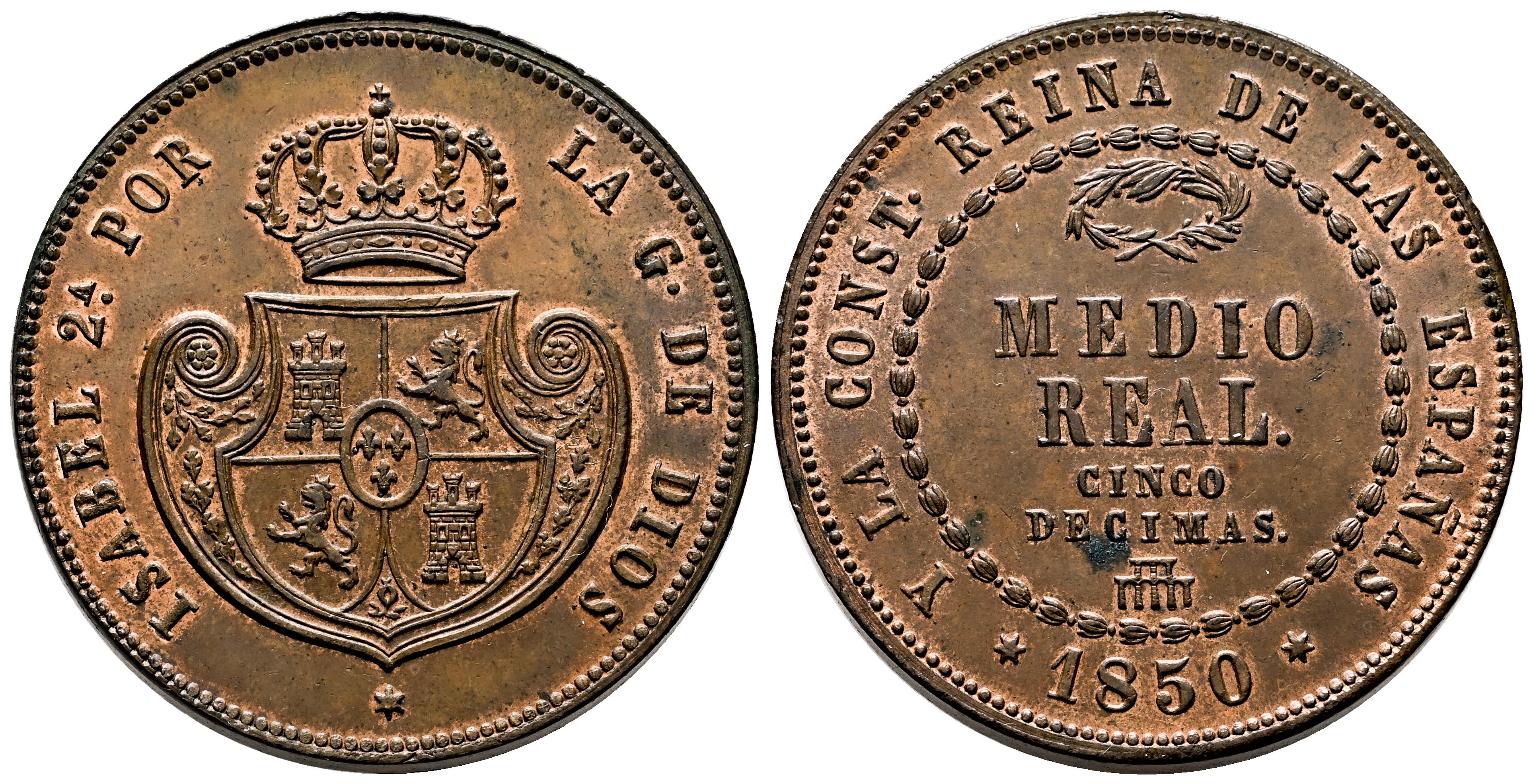 Monarquía Española