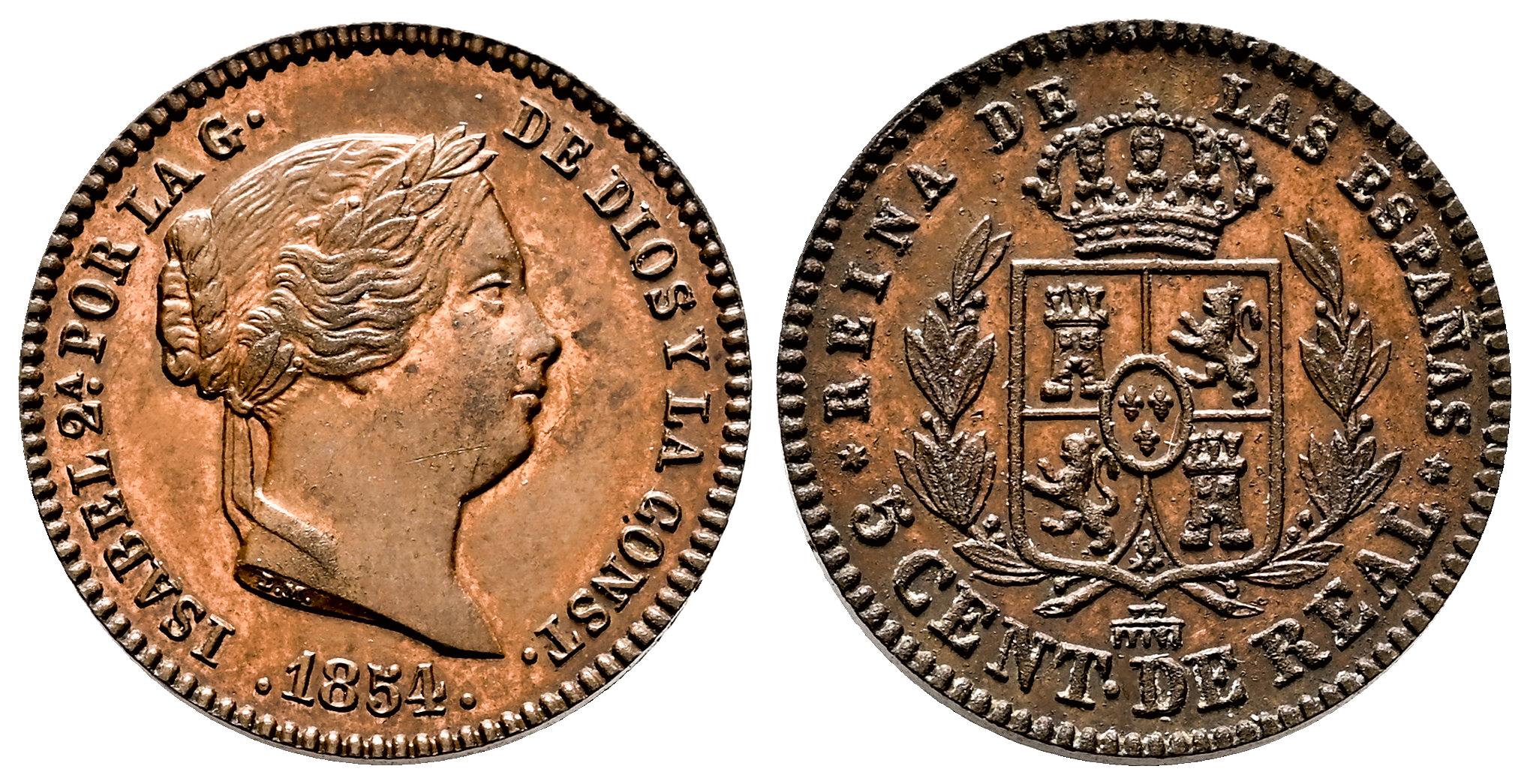 Monarquía Española