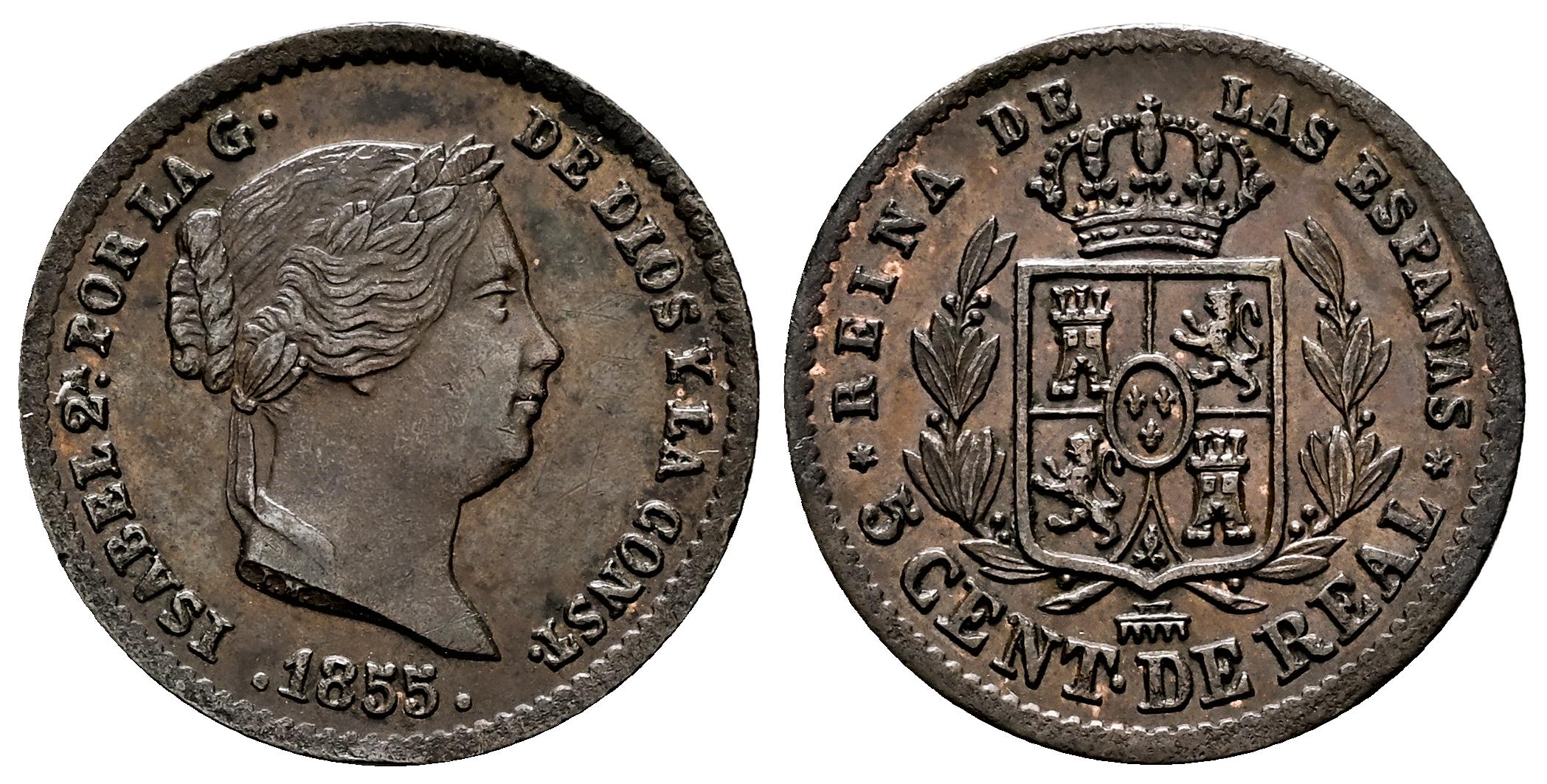 Monarquía Española