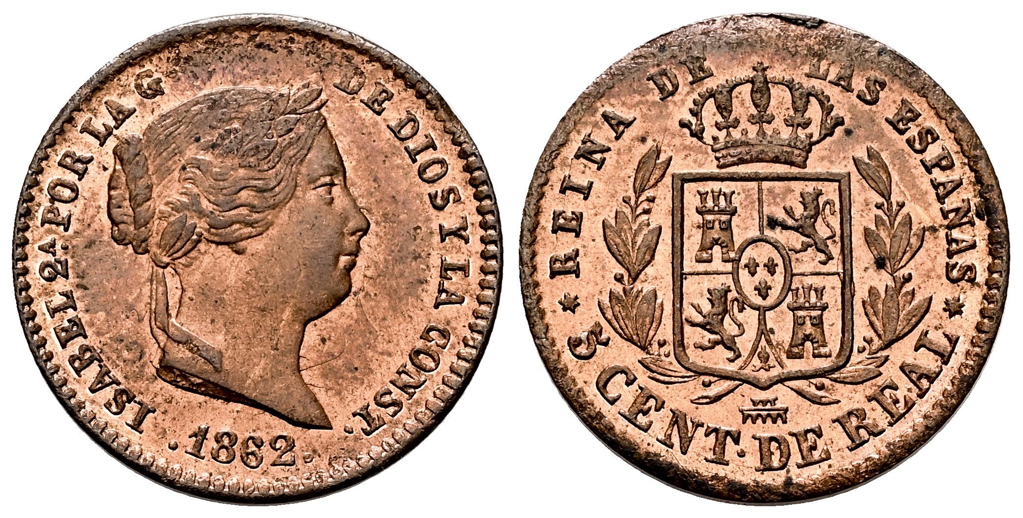 Monarquía Española