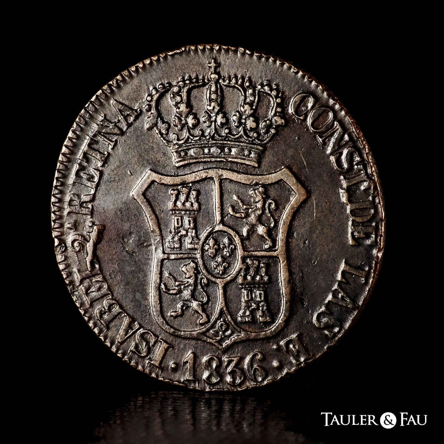 Monarquía Española