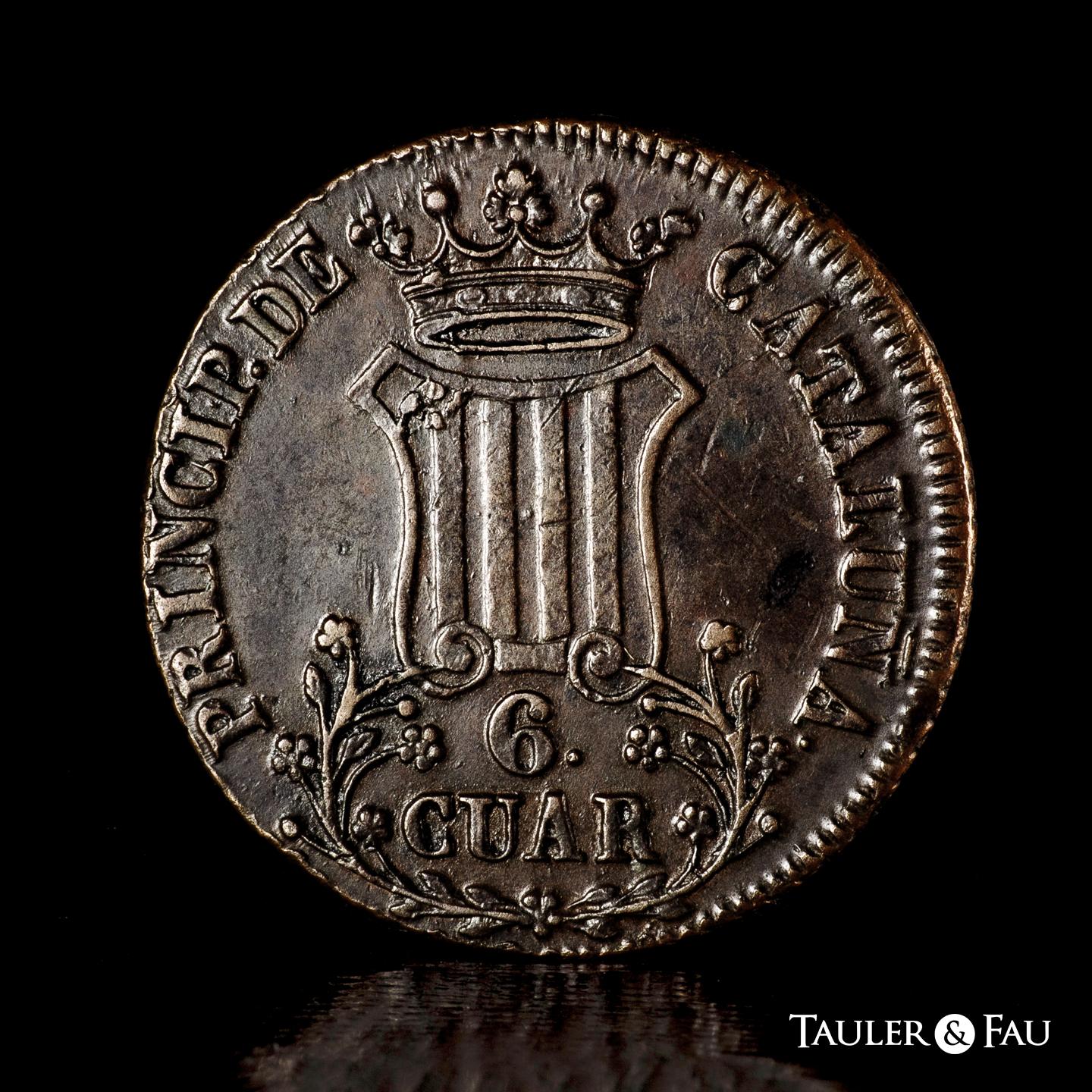 Monarquía Española