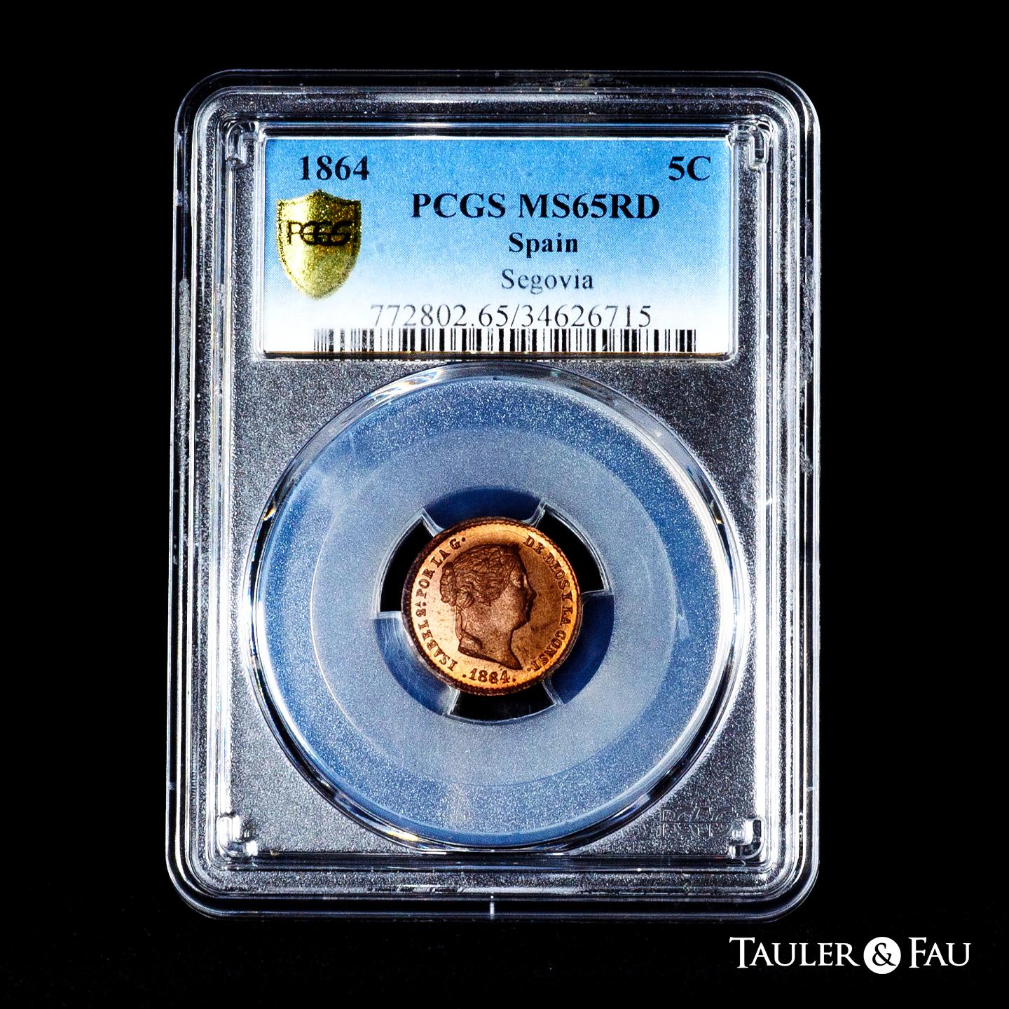 Monarquía Española