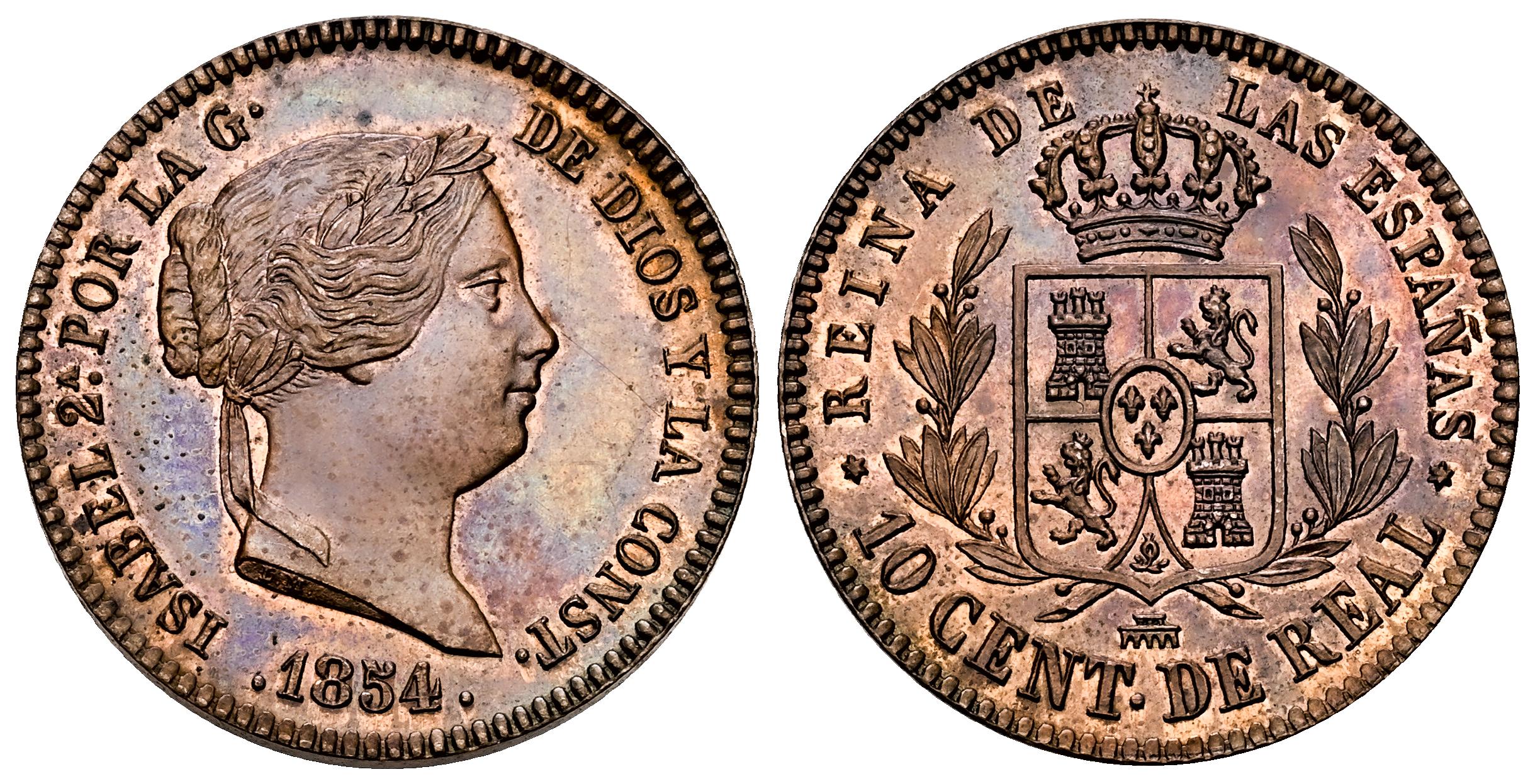 Monarquía Española