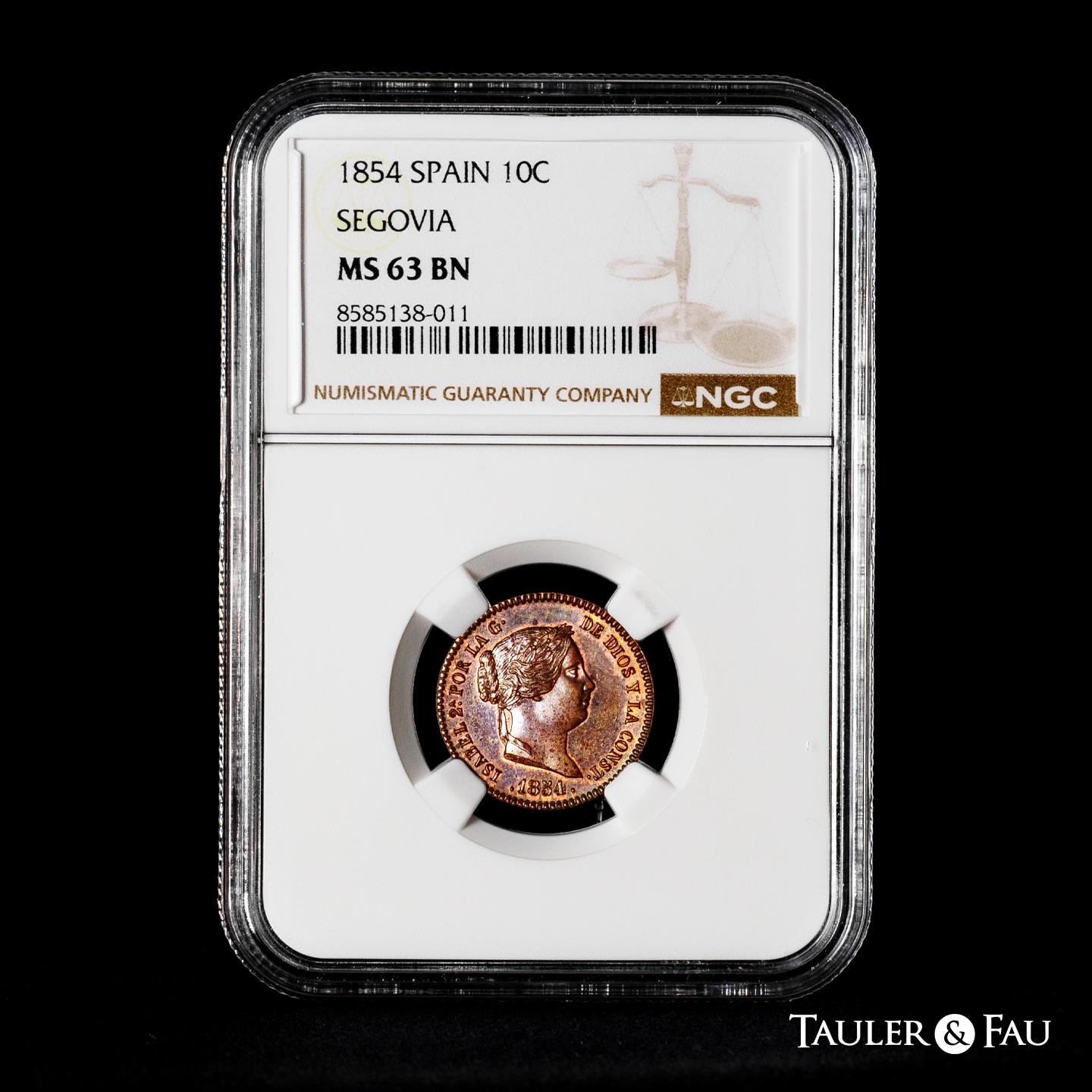 Monarquía Española