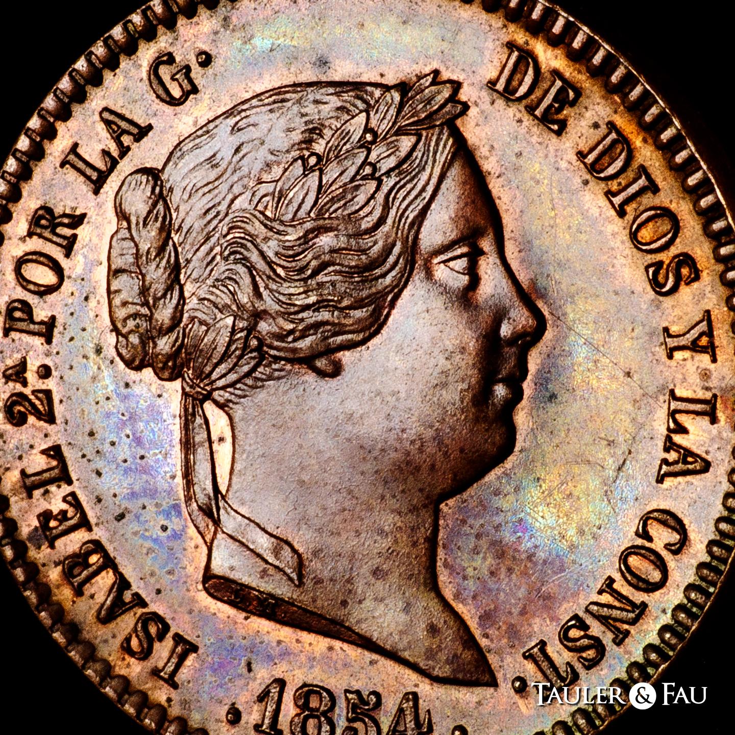 Monarquía Española