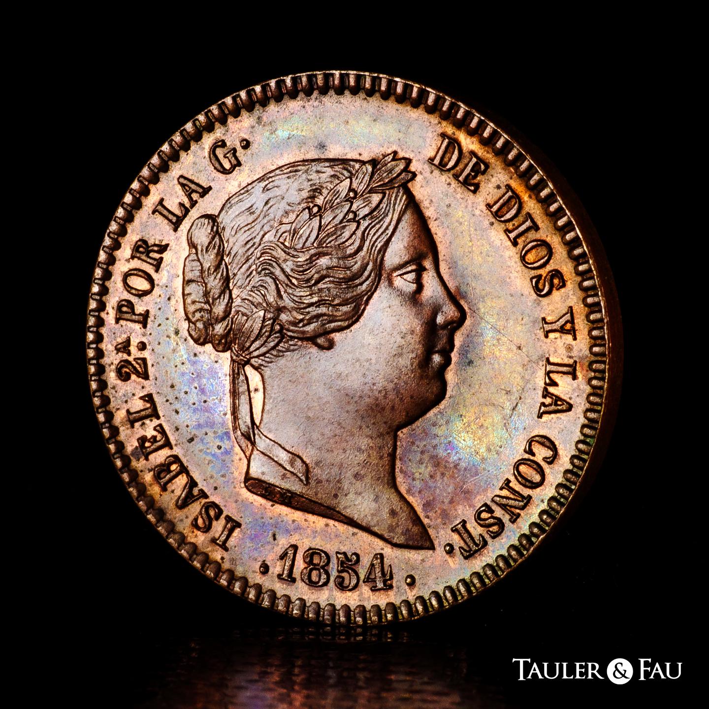 Monarquía Española